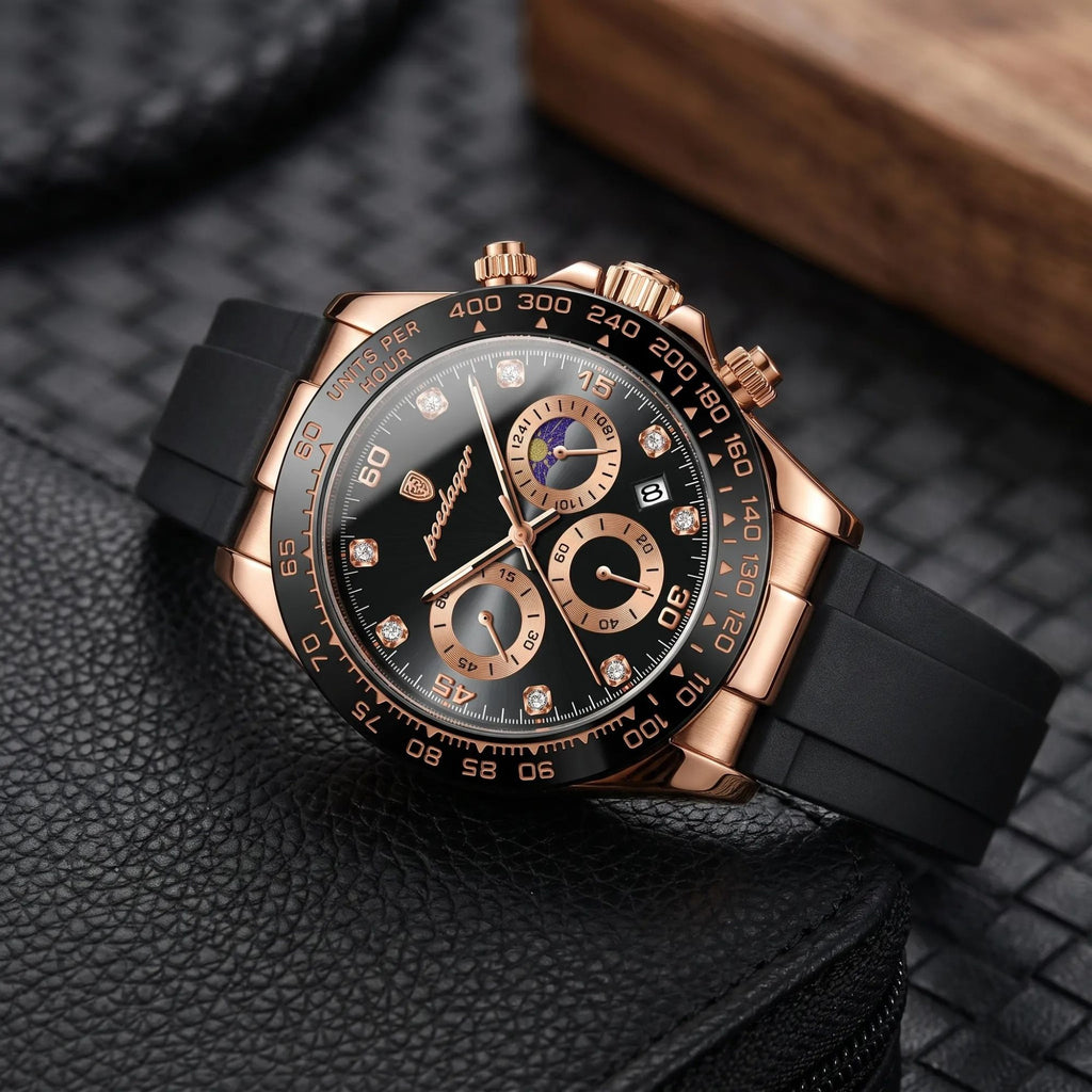 Saphir Prestige