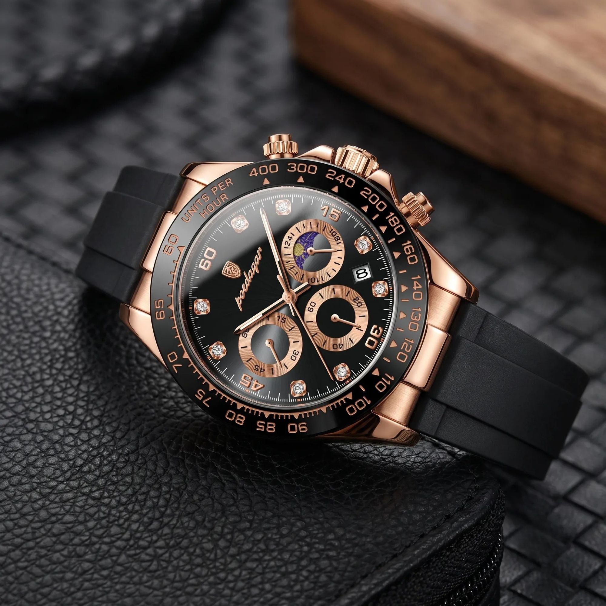 Saphir Prestige
