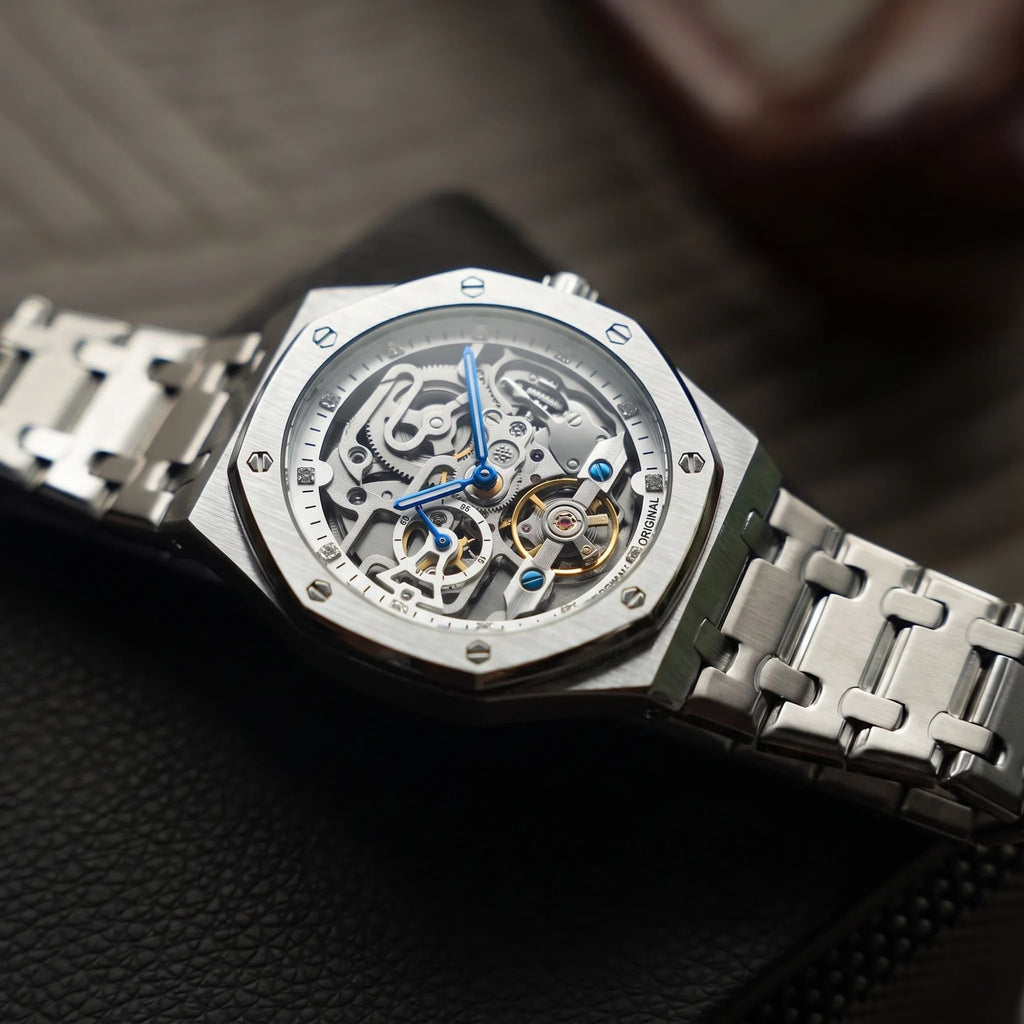ROX Skeleton Prestige
