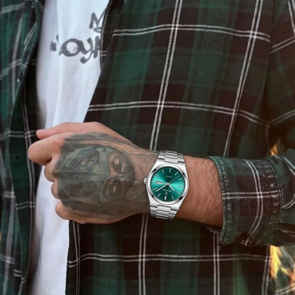 Oak Prestige