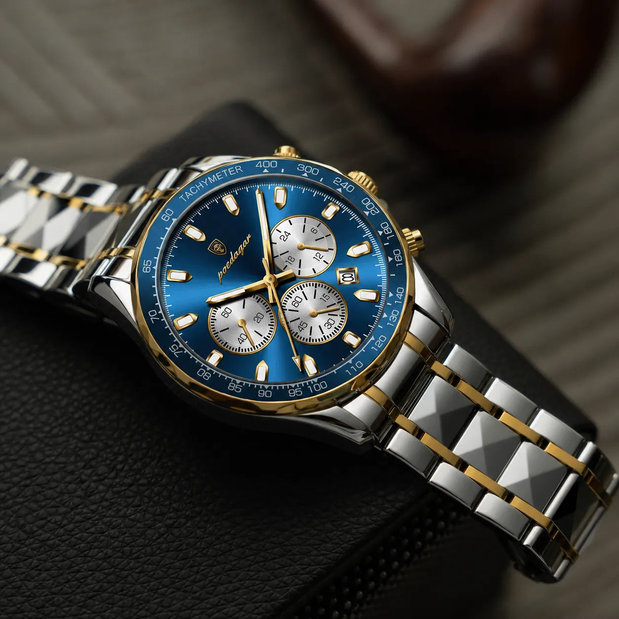 Saphir Royal