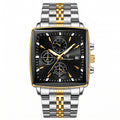Carré Royal - montre de luxe