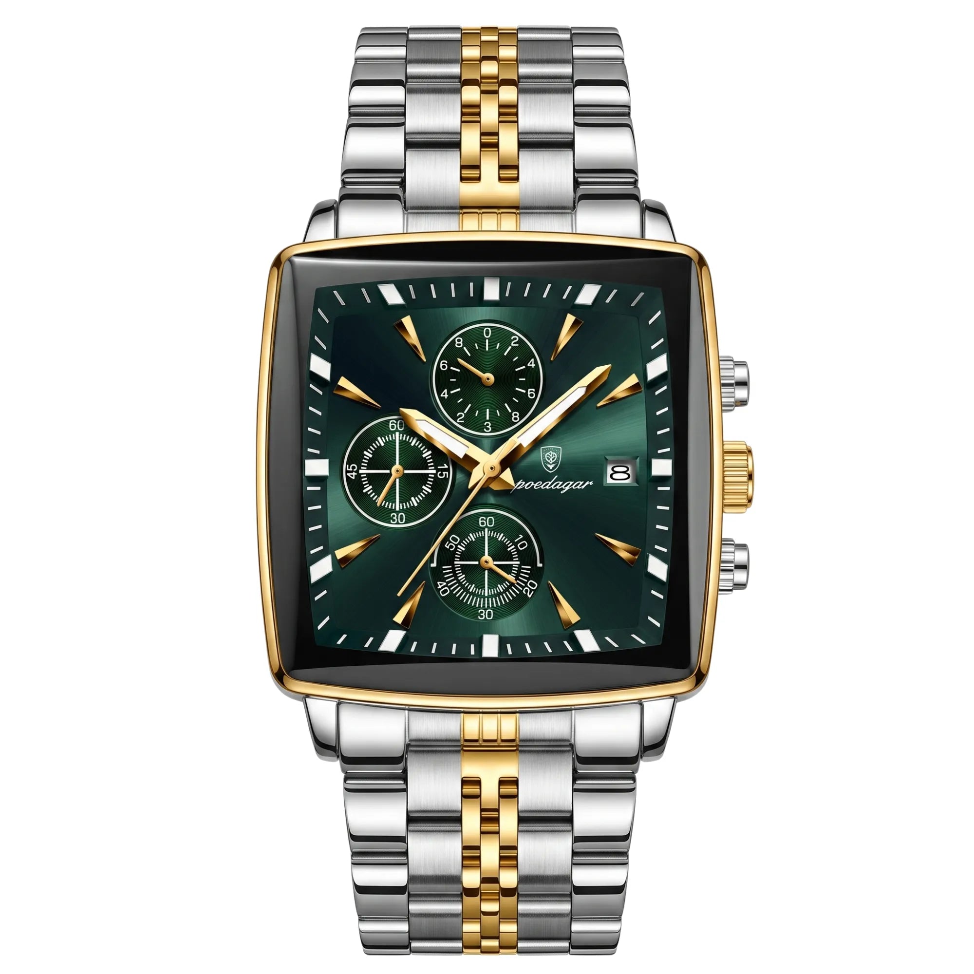 Carré Royal - montre de luxe