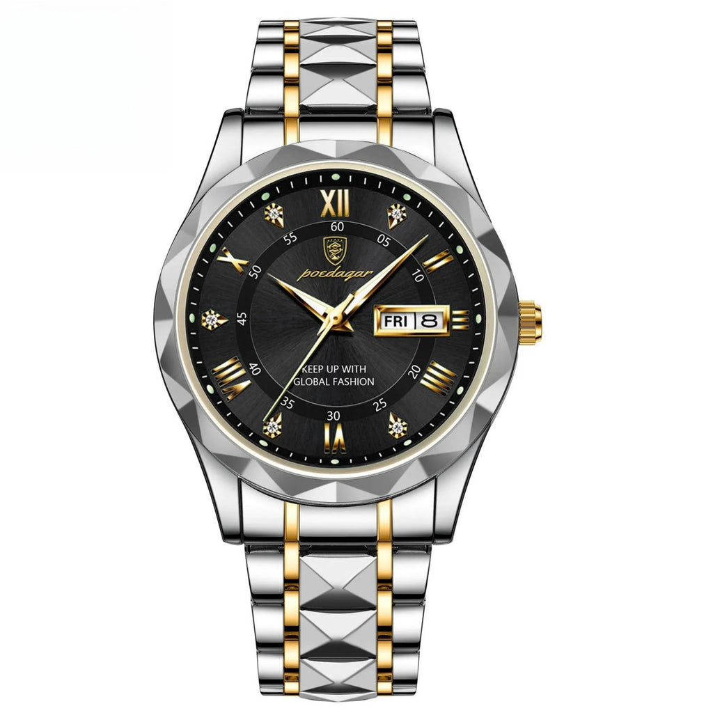 Chronos Prestige - montre de luxe