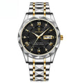 Chronos Prestige - montre de luxe