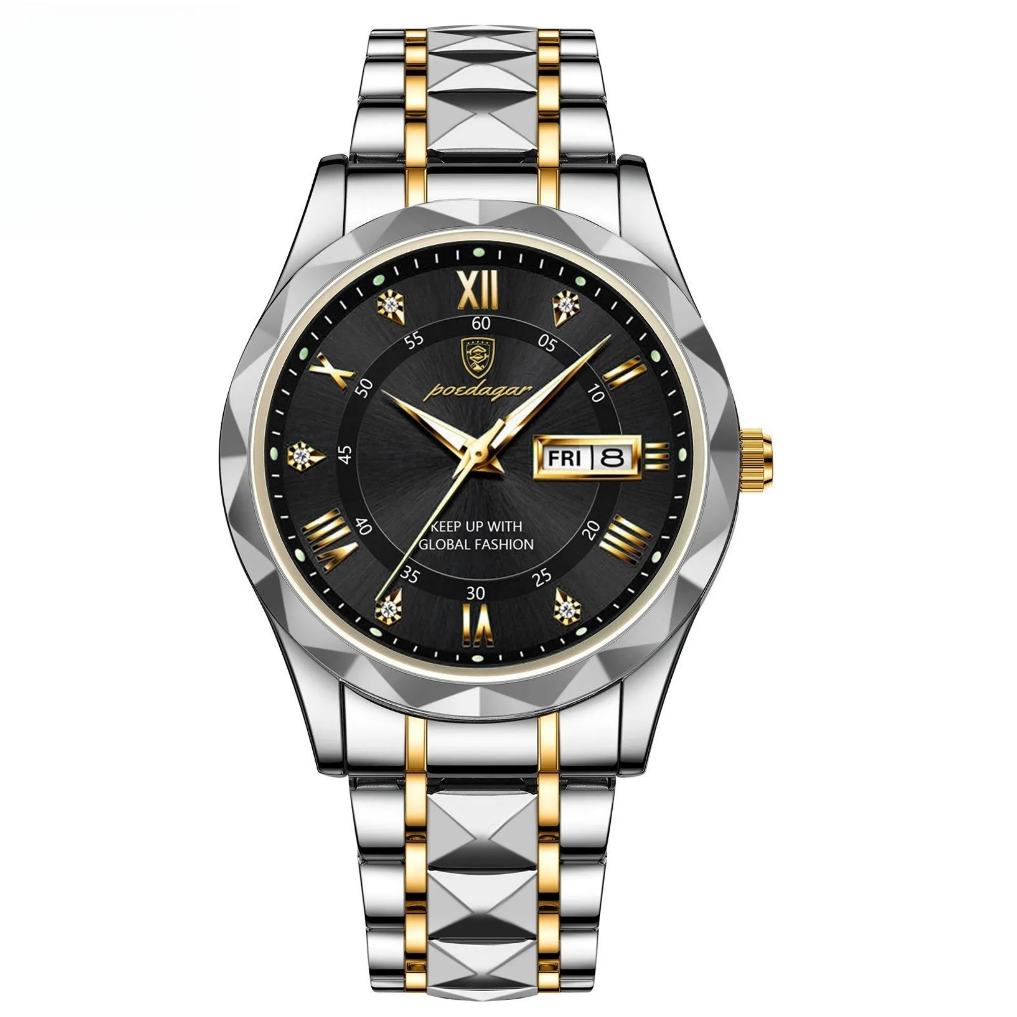 Chronos Prestige - montre de luxe
