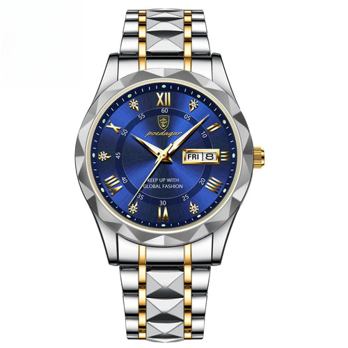 Chronos Prestige - montre de luxe