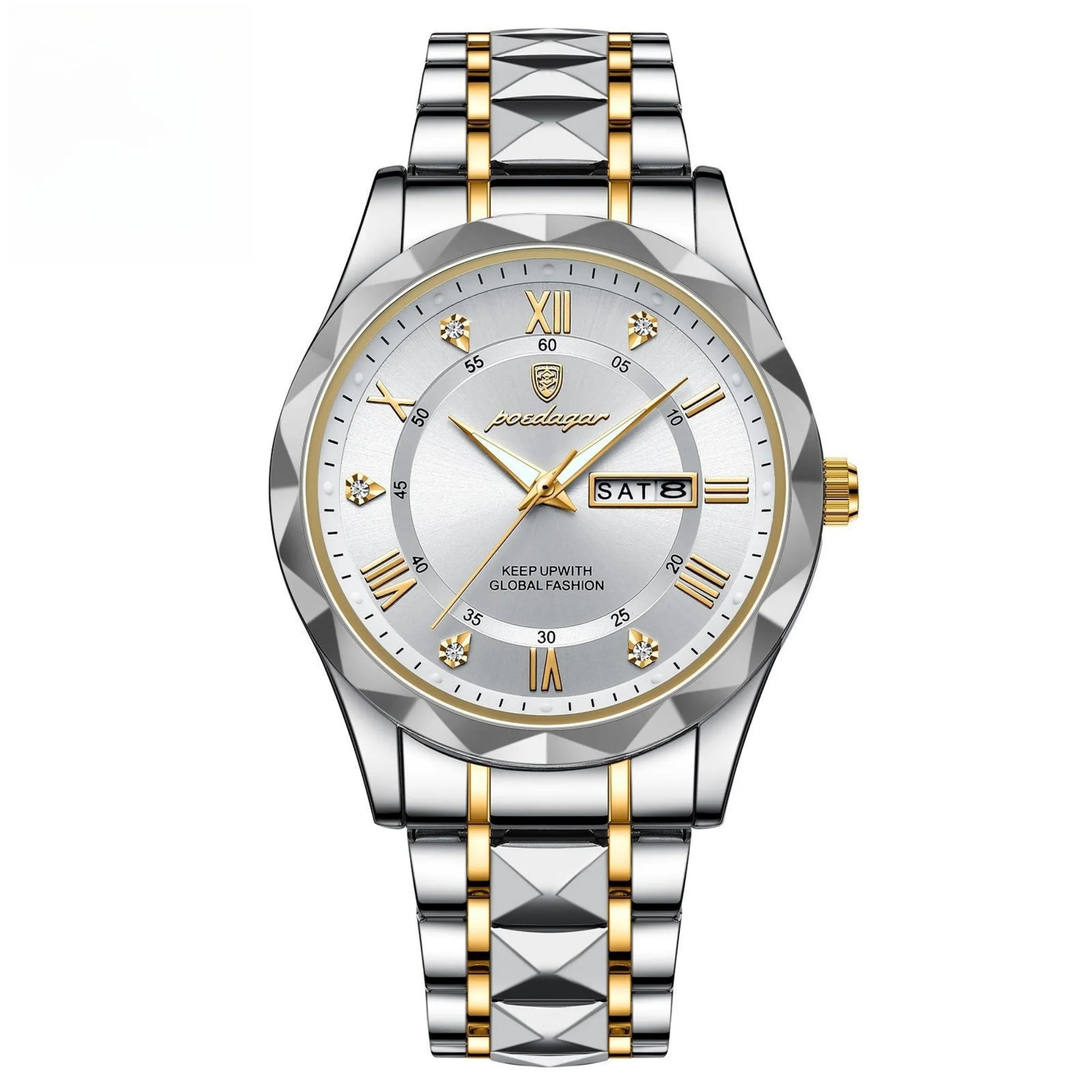Chronos Prestige - montre de luxe
