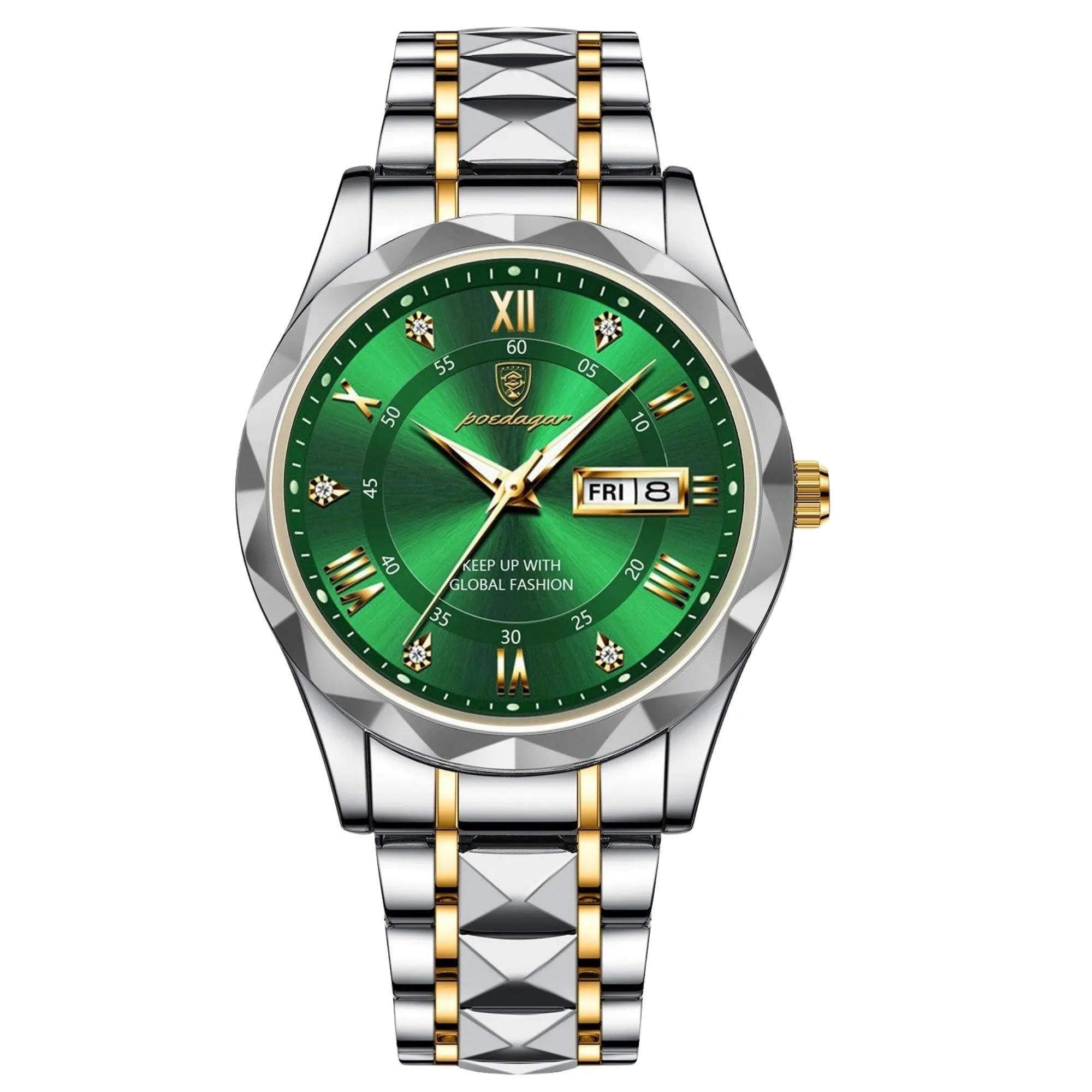 Chronos Prestige - montre de luxe