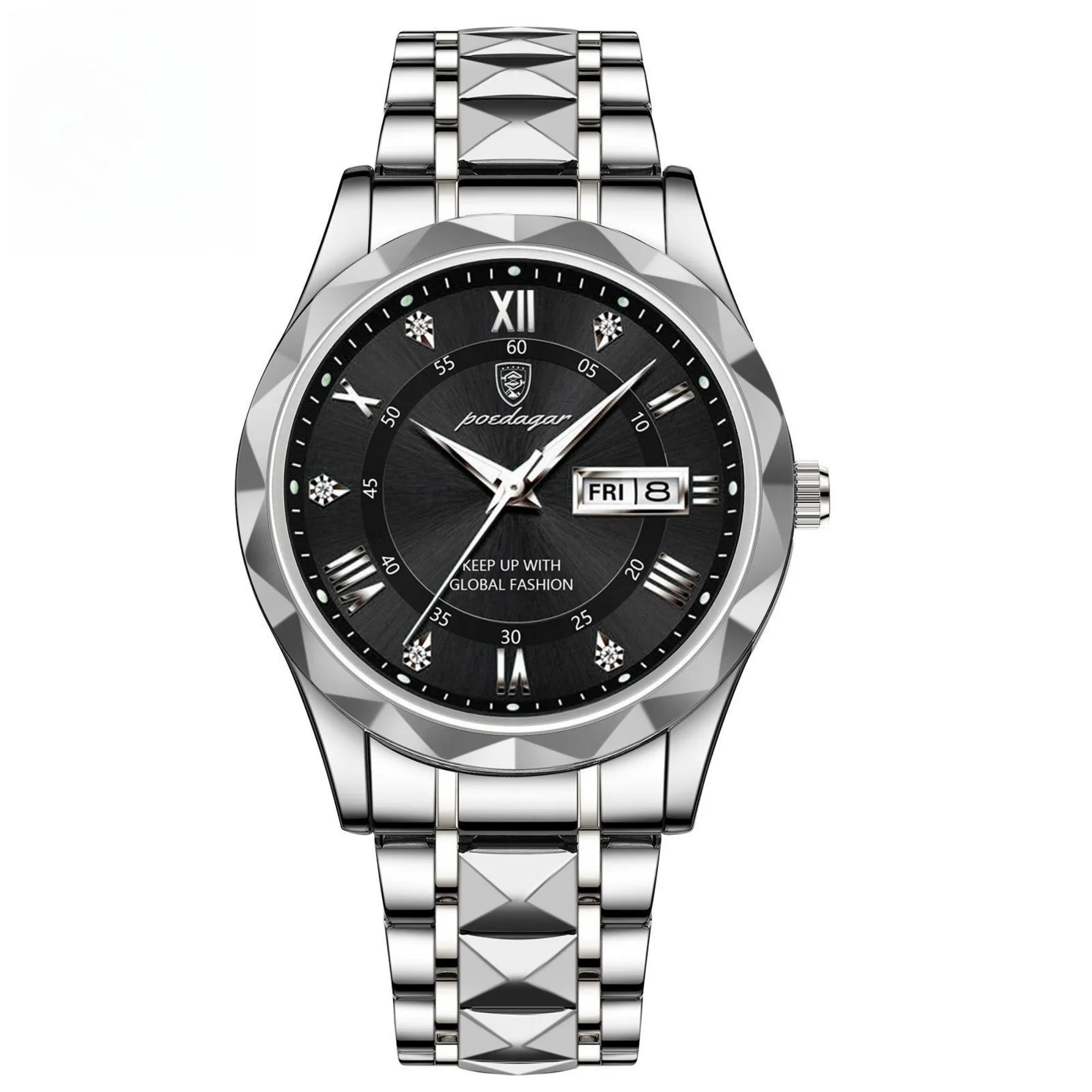 Chronos Prestige - montre de luxe