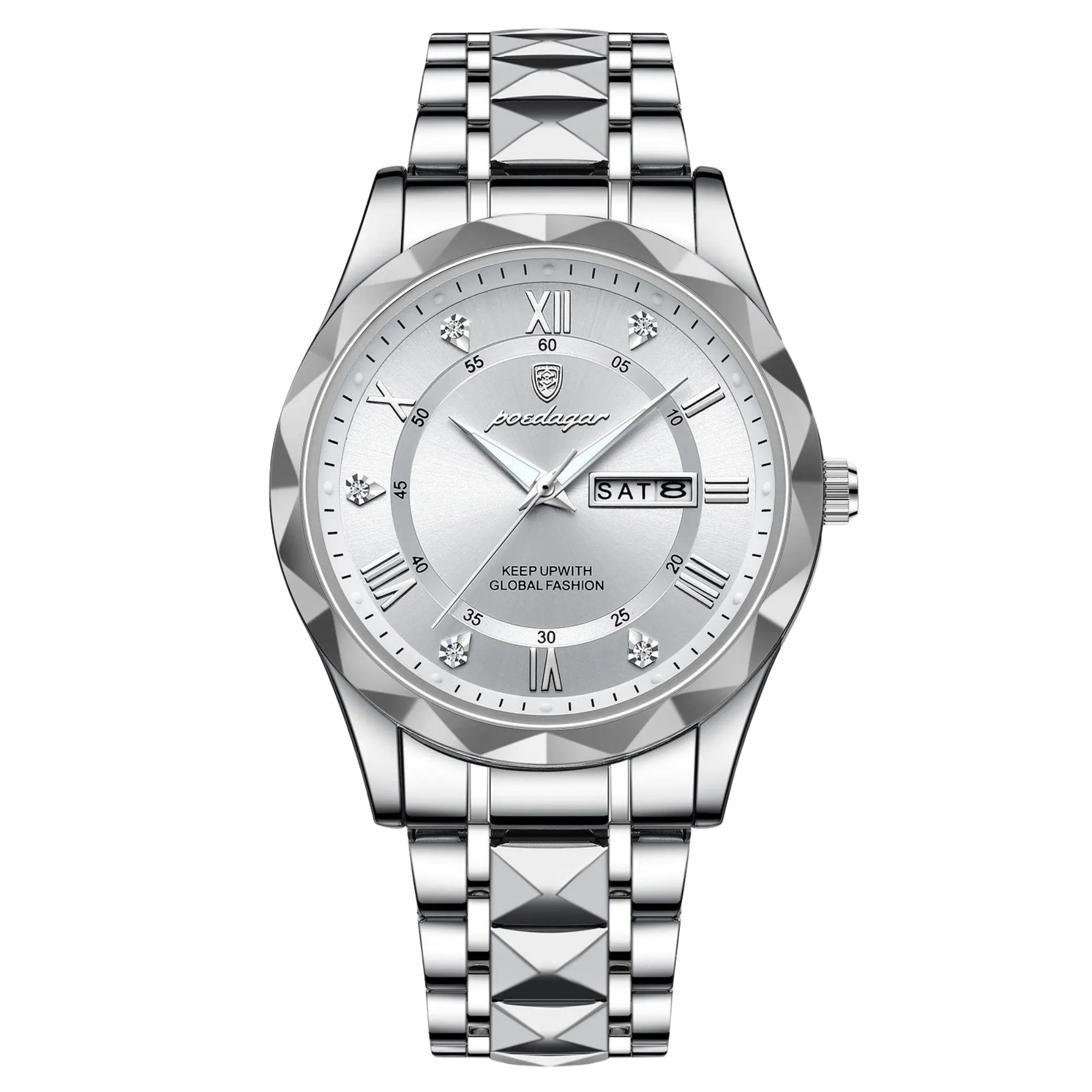 Chronos Prestige - montre de luxe