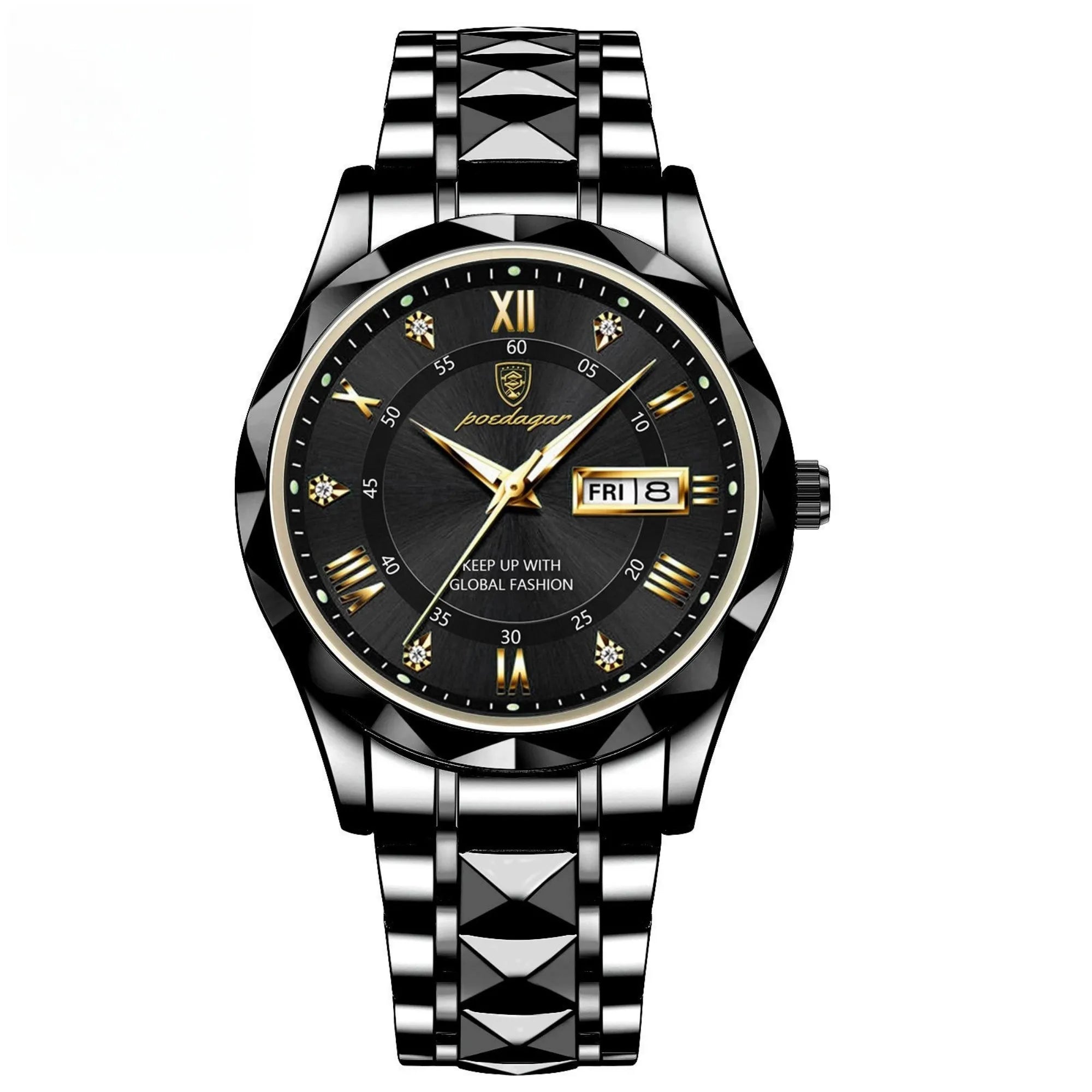 Chronos Prestige - montre de luxe