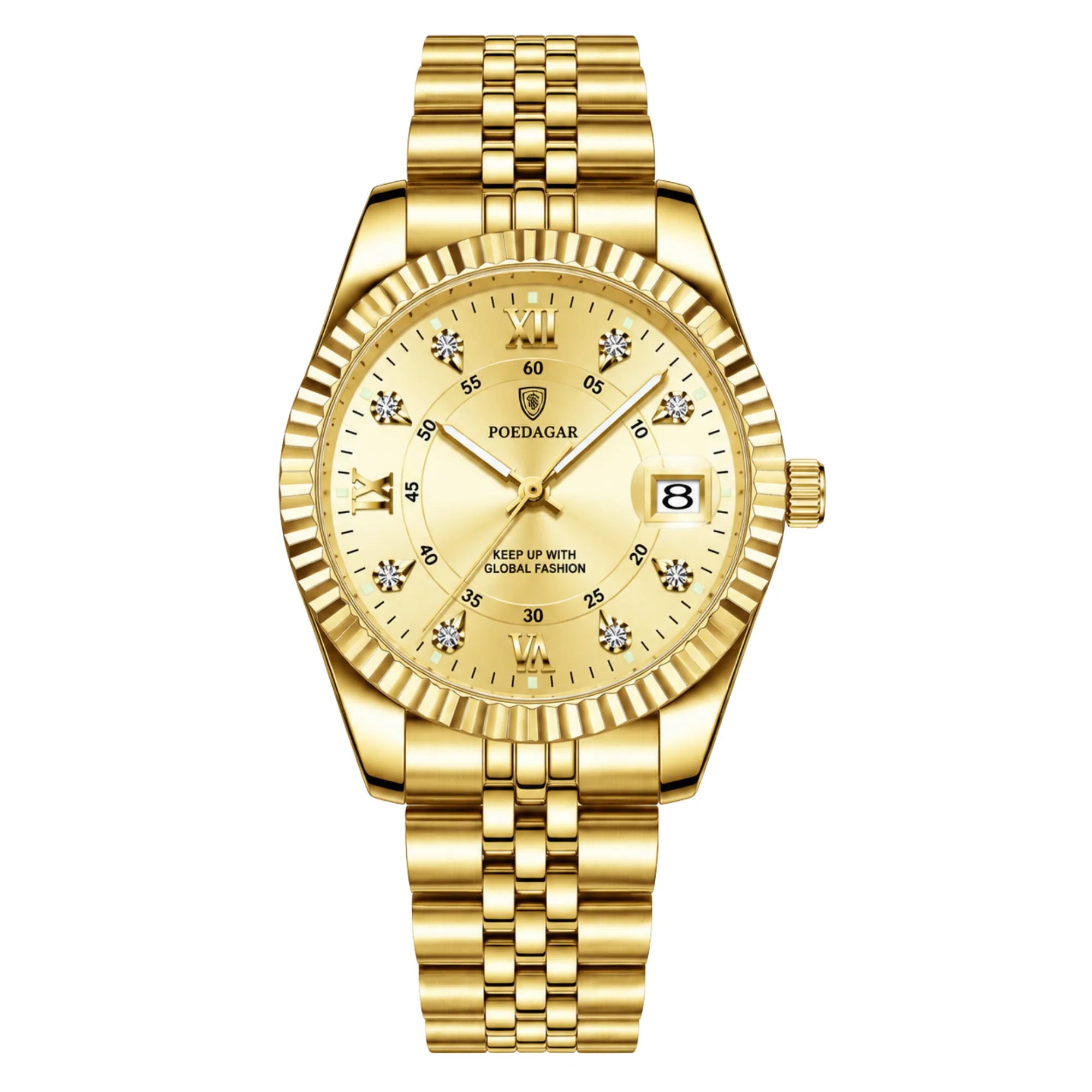 Élégance Prestige - montre de luxe
