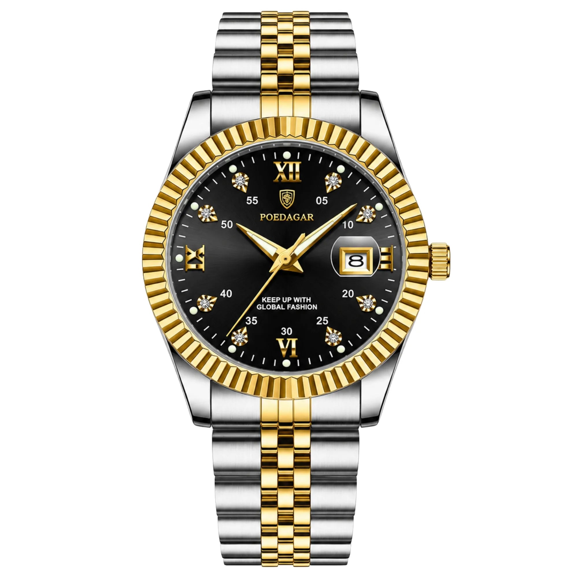 Élégance Prestige - montre de luxe