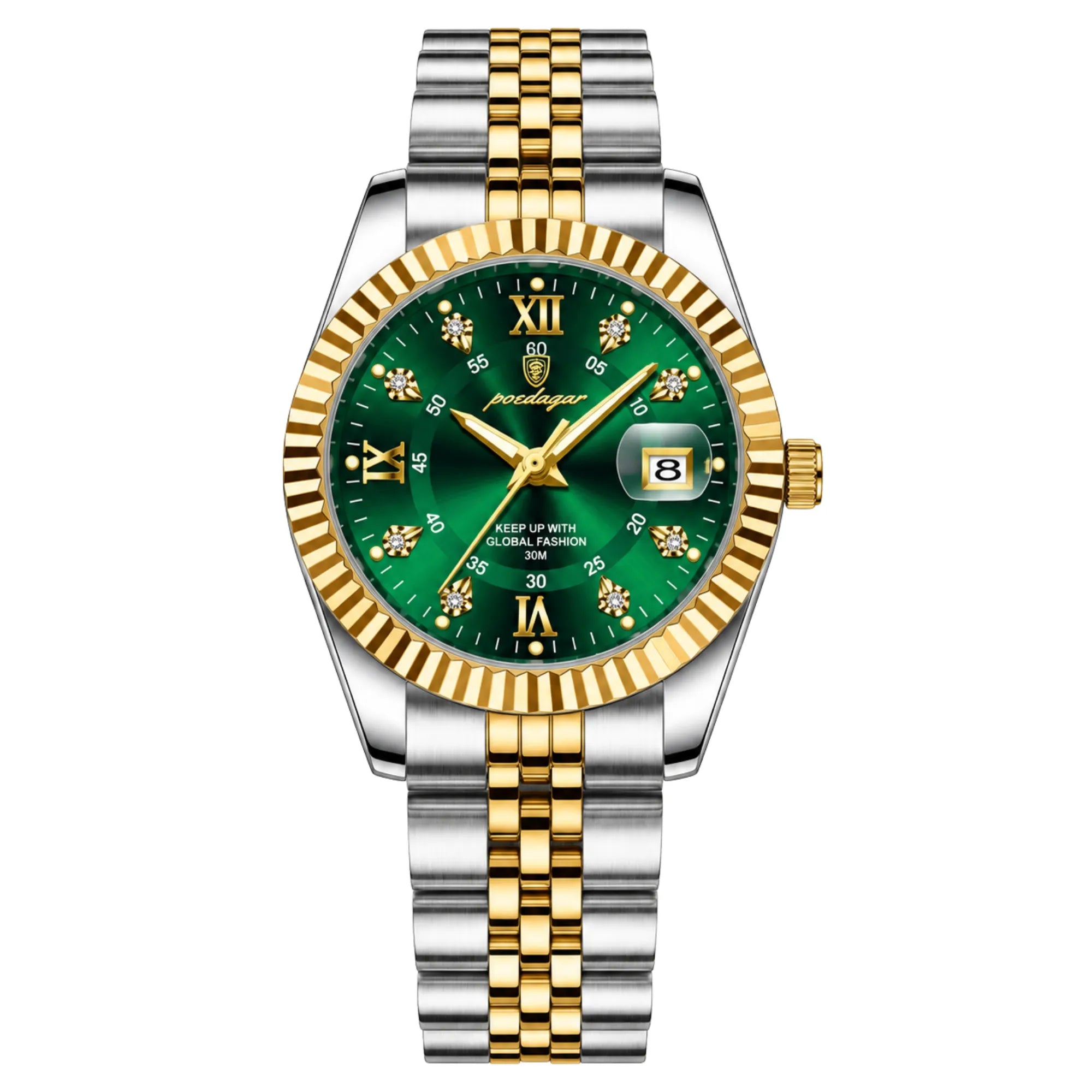 Élégance Prestige - montre de luxe