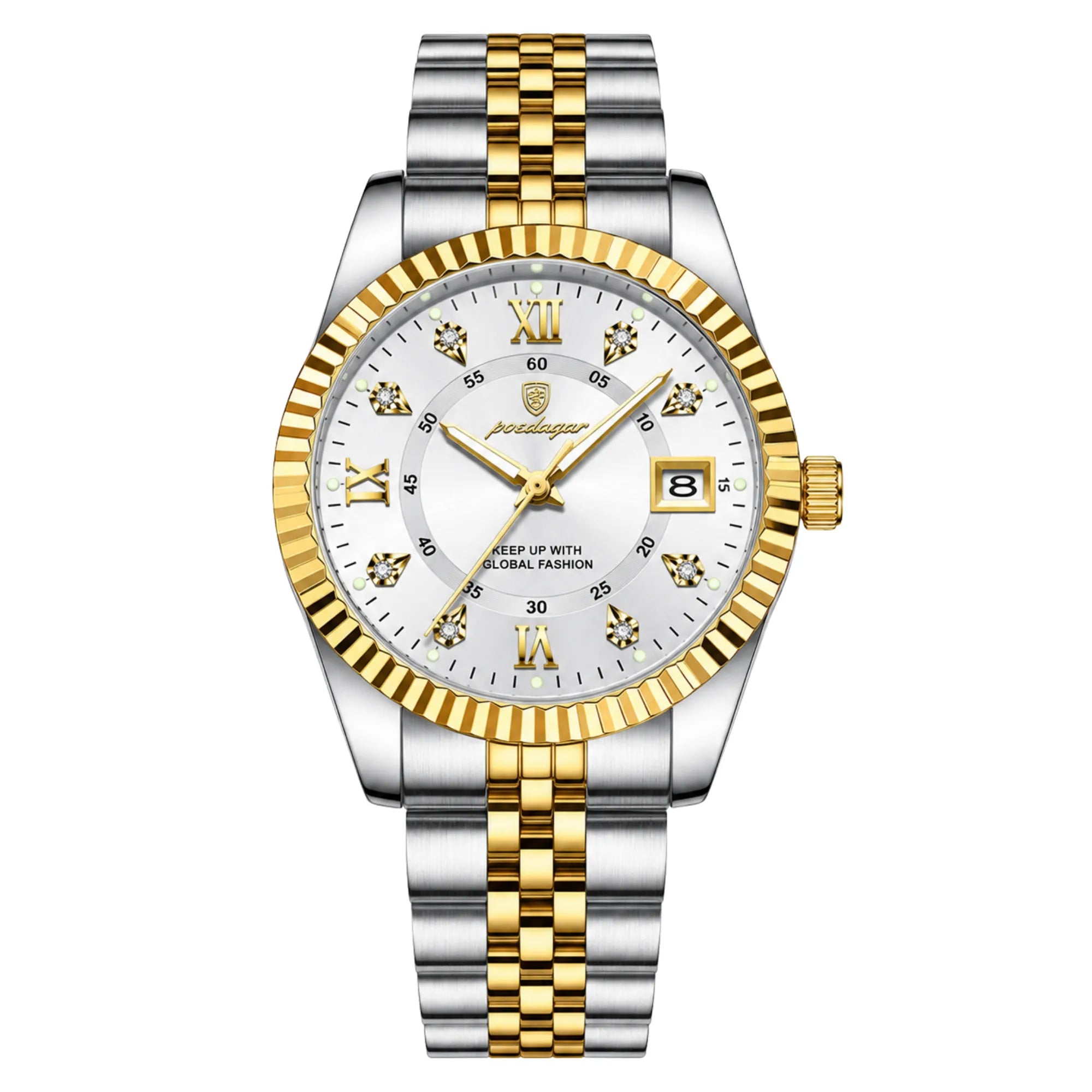 Élégance Prestige - montre de luxe