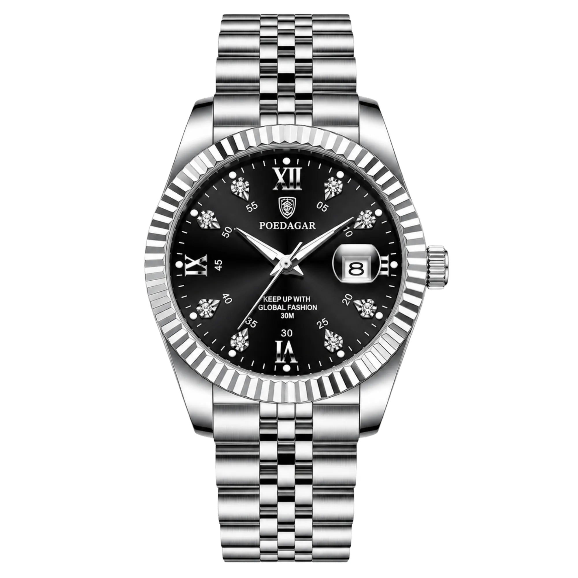 Élégance Prestige - montre de luxe