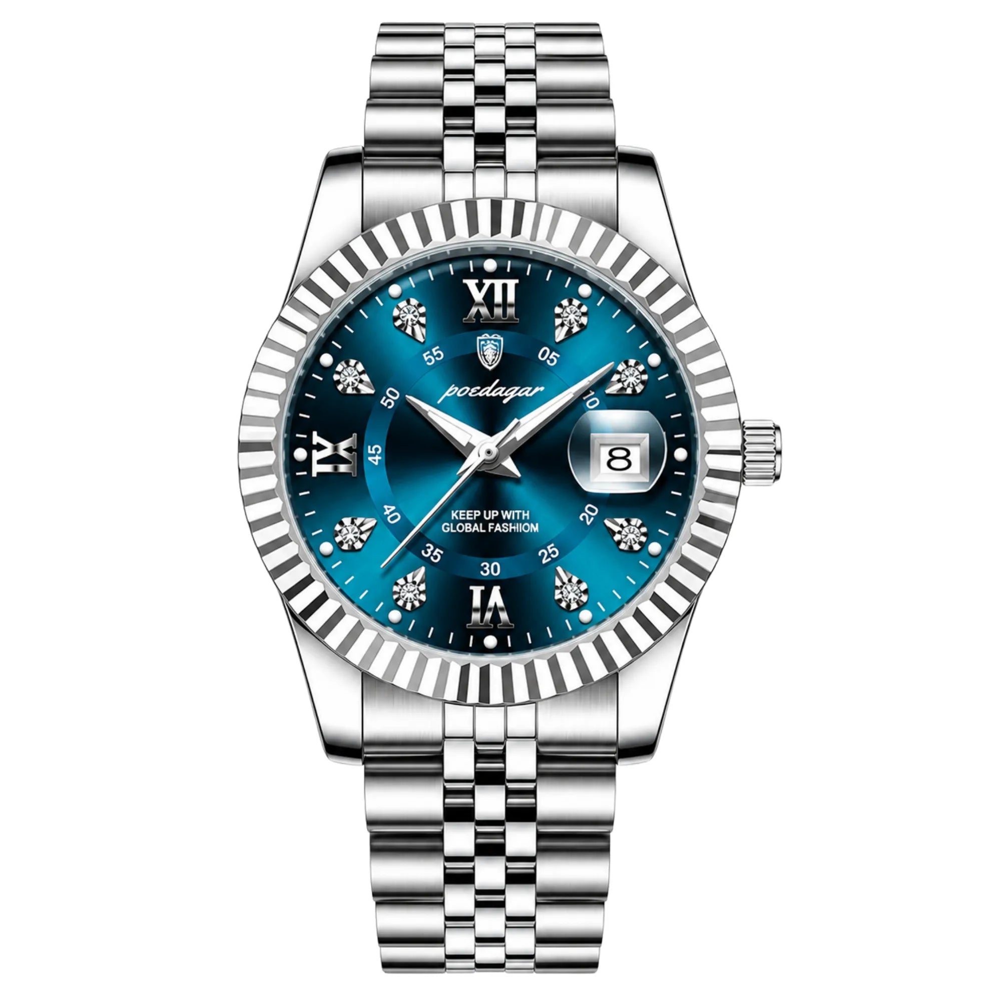 Élégance Prestige - montre de luxe