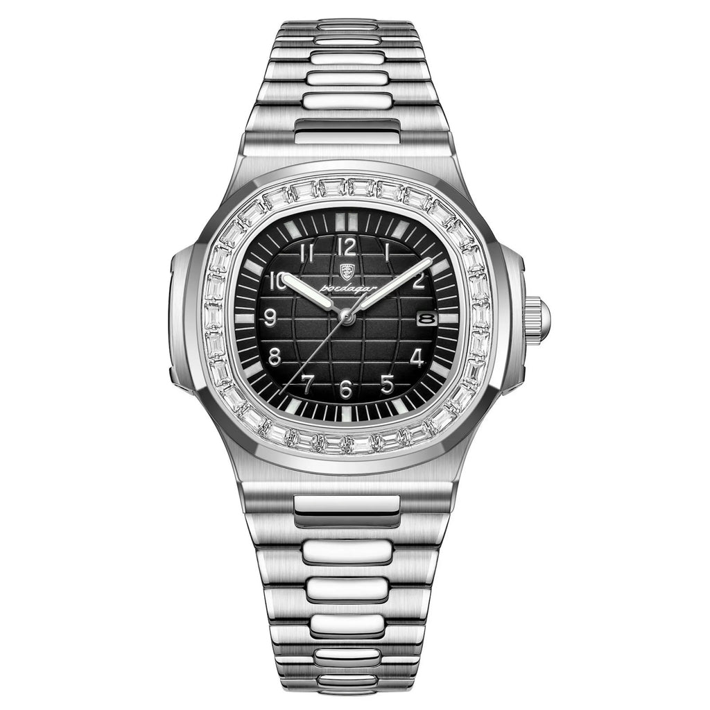 King Oak Prestige - montre de luxe