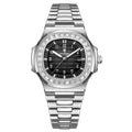 King Oak Prestige - montre de luxe