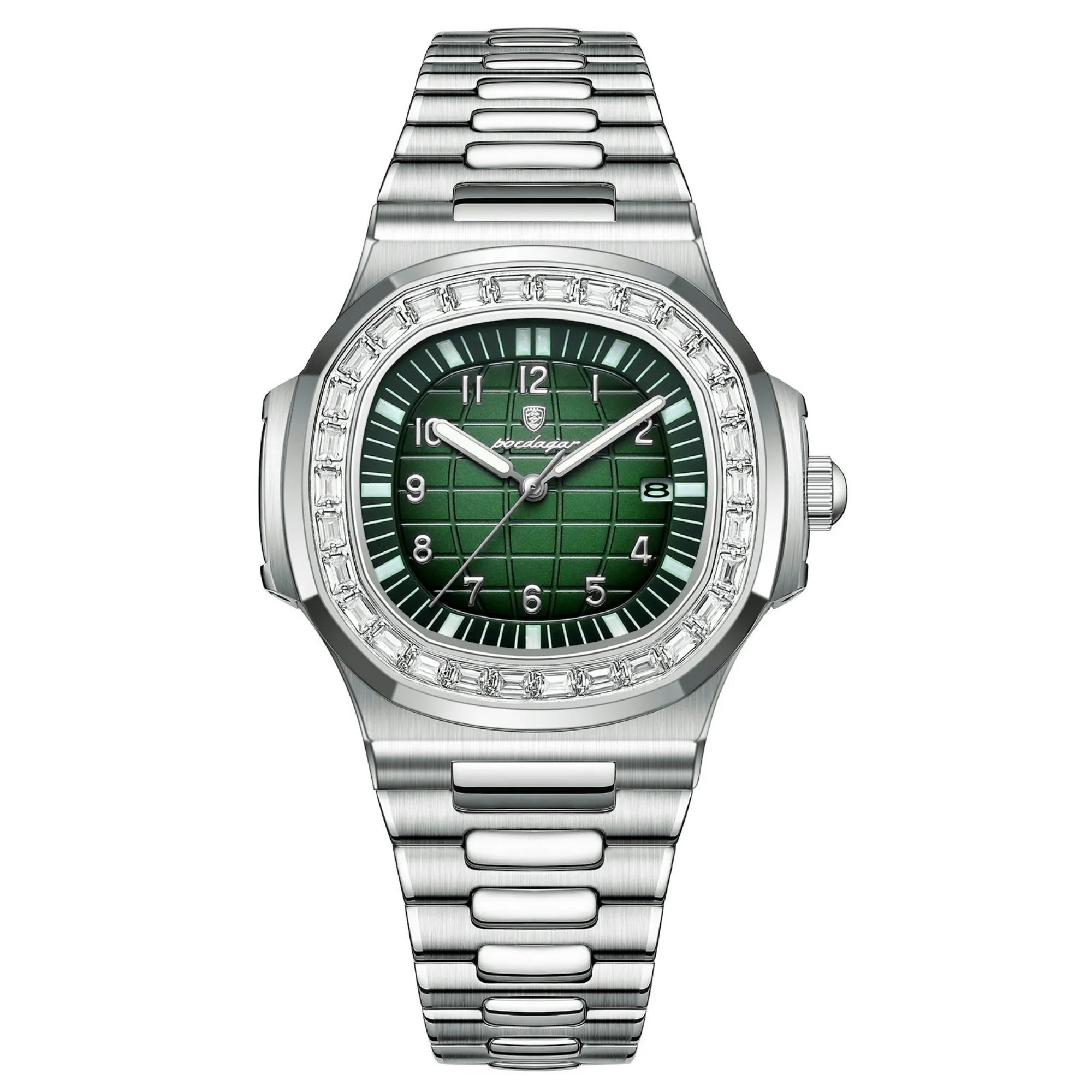 King Oak Prestige - montre de luxe