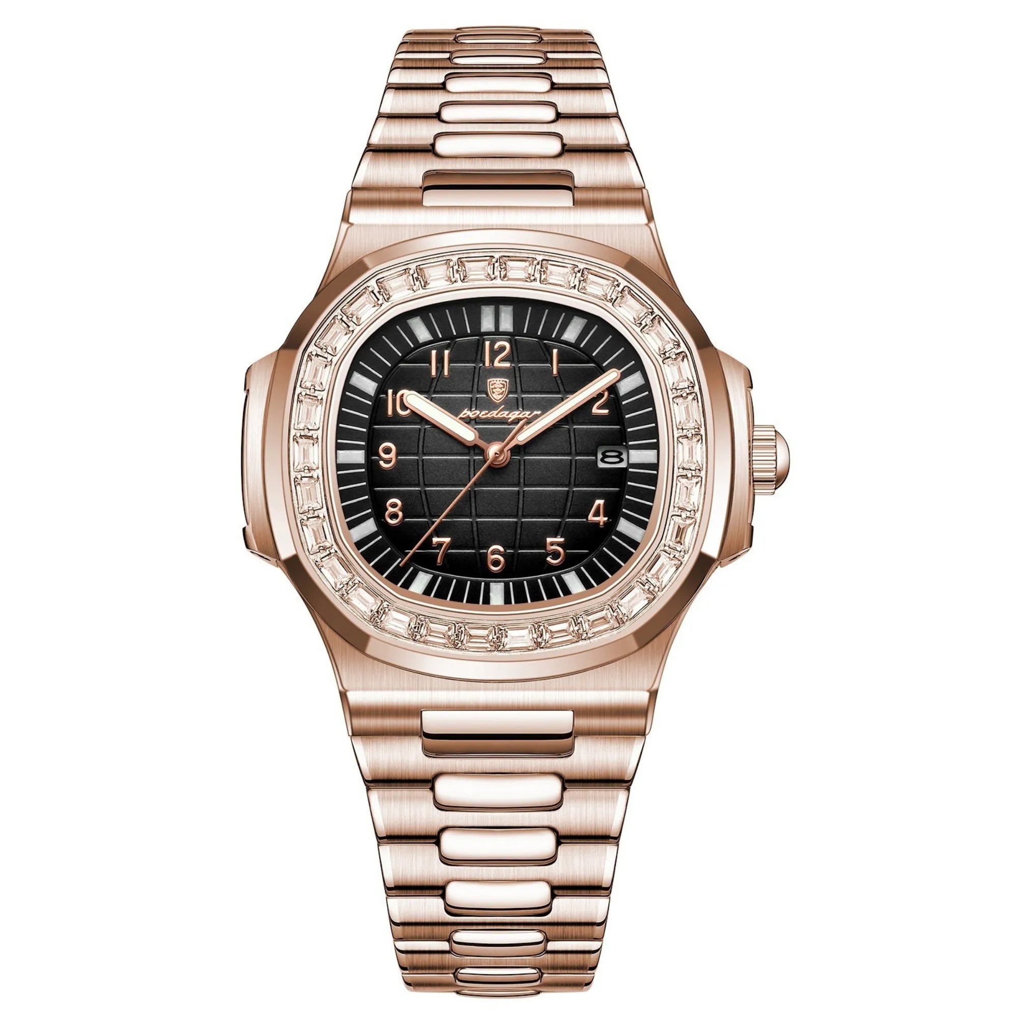 King Oak Prestige - montre de luxe