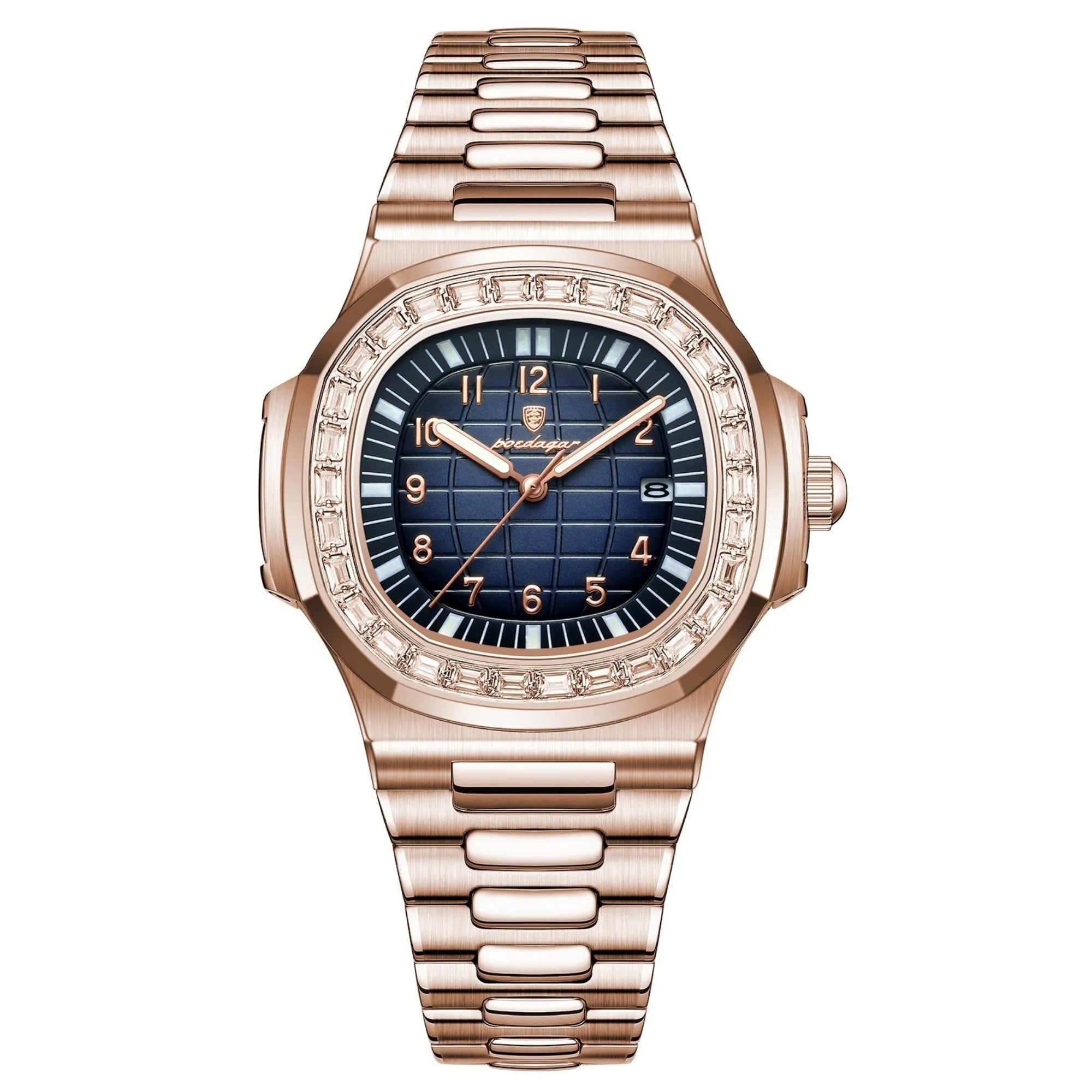 King Oak Prestige - montre de luxe