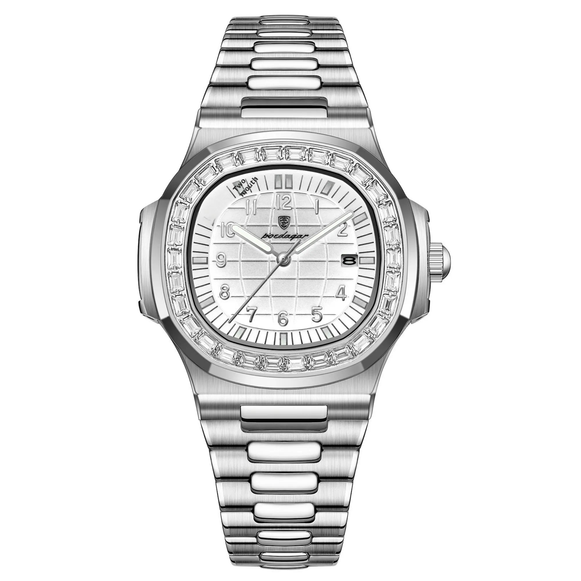 King Oak Prestige - montre de luxe