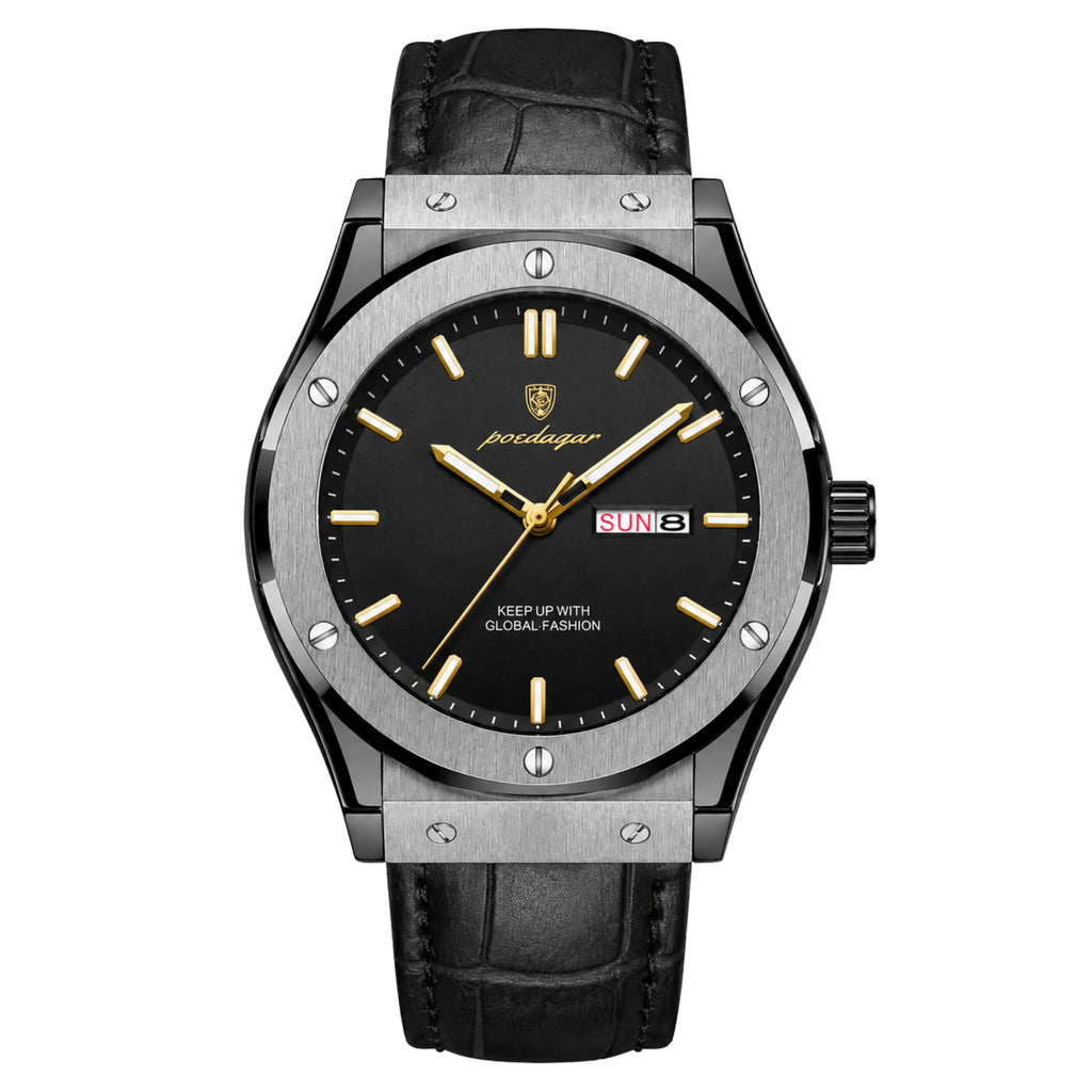 Lumina Elite - montre de luxe