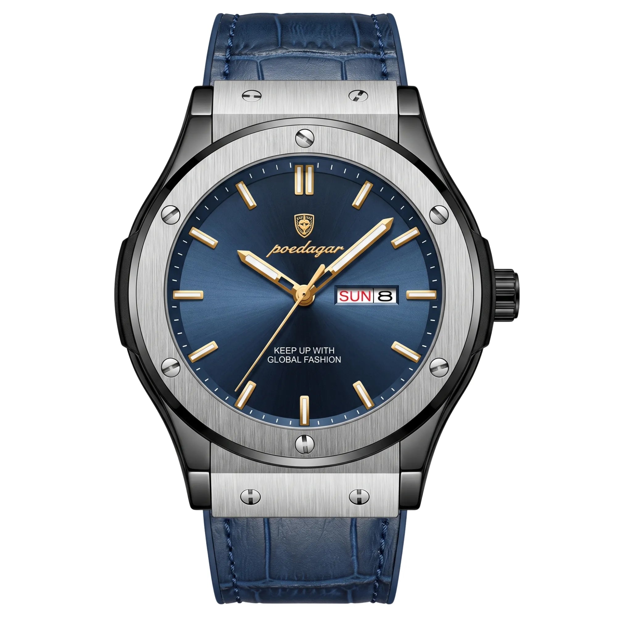 Lumina Elite - montre de luxe