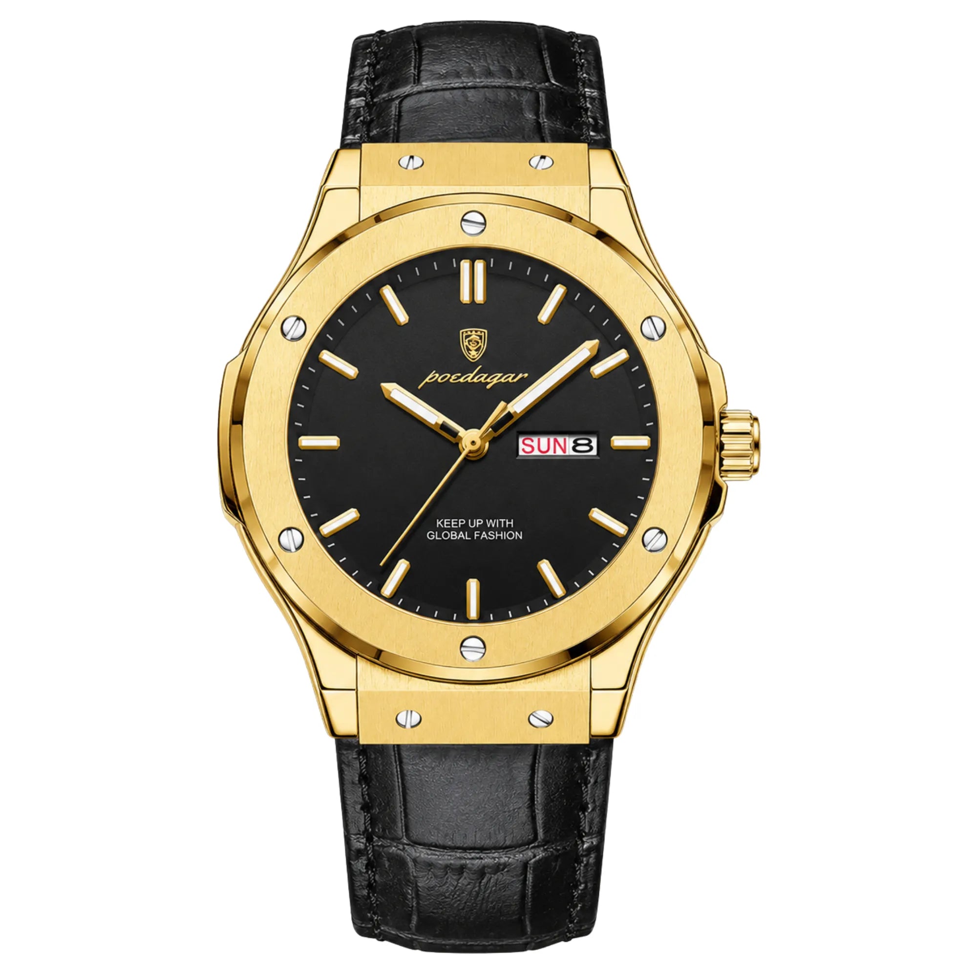 Lumina Elite - montre de luxe