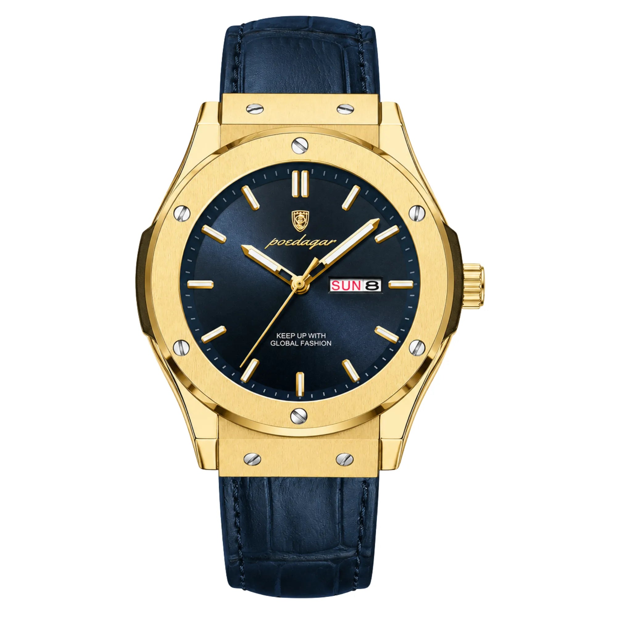 Lumina Elite - montre de luxe