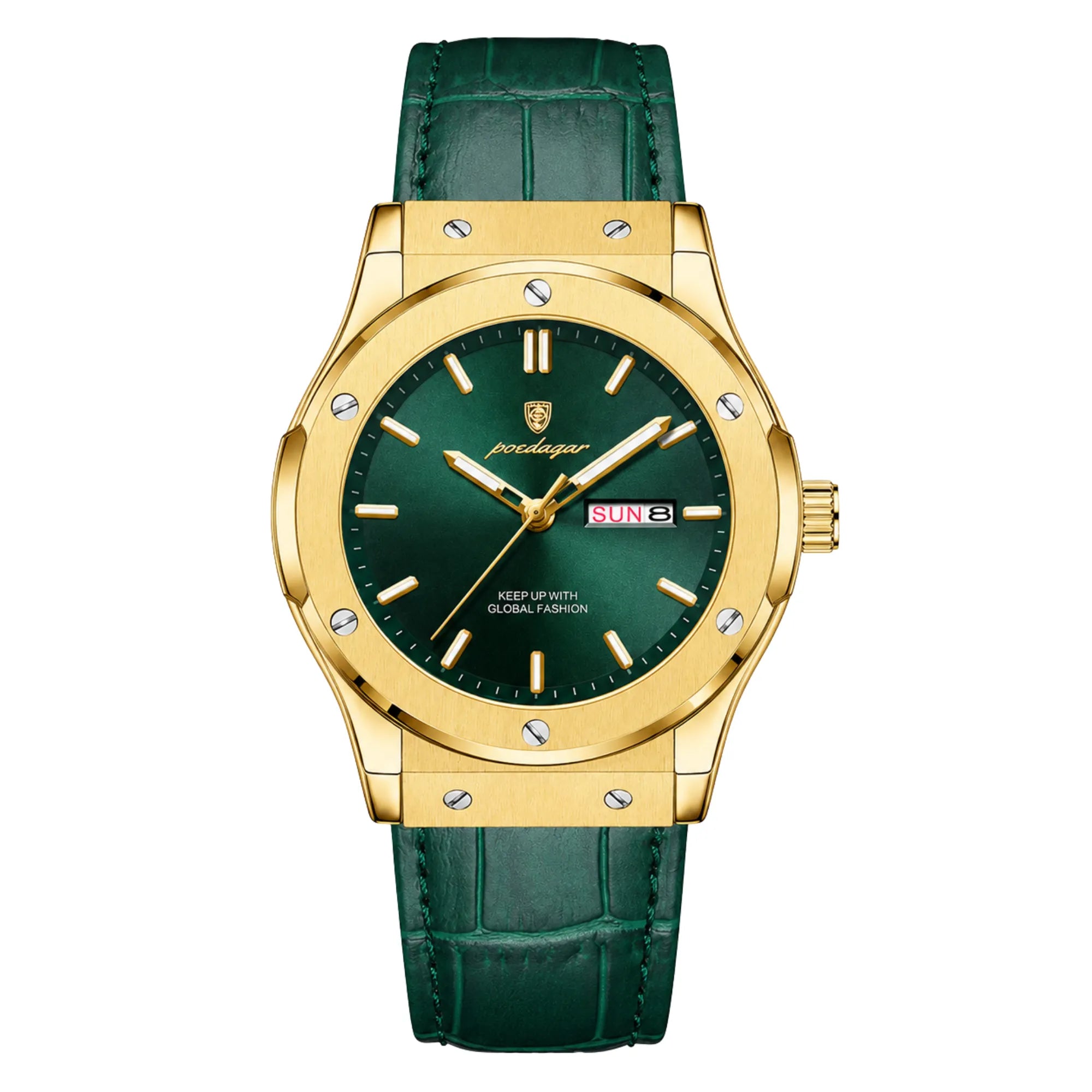 Lumina Elite - montre de luxe
