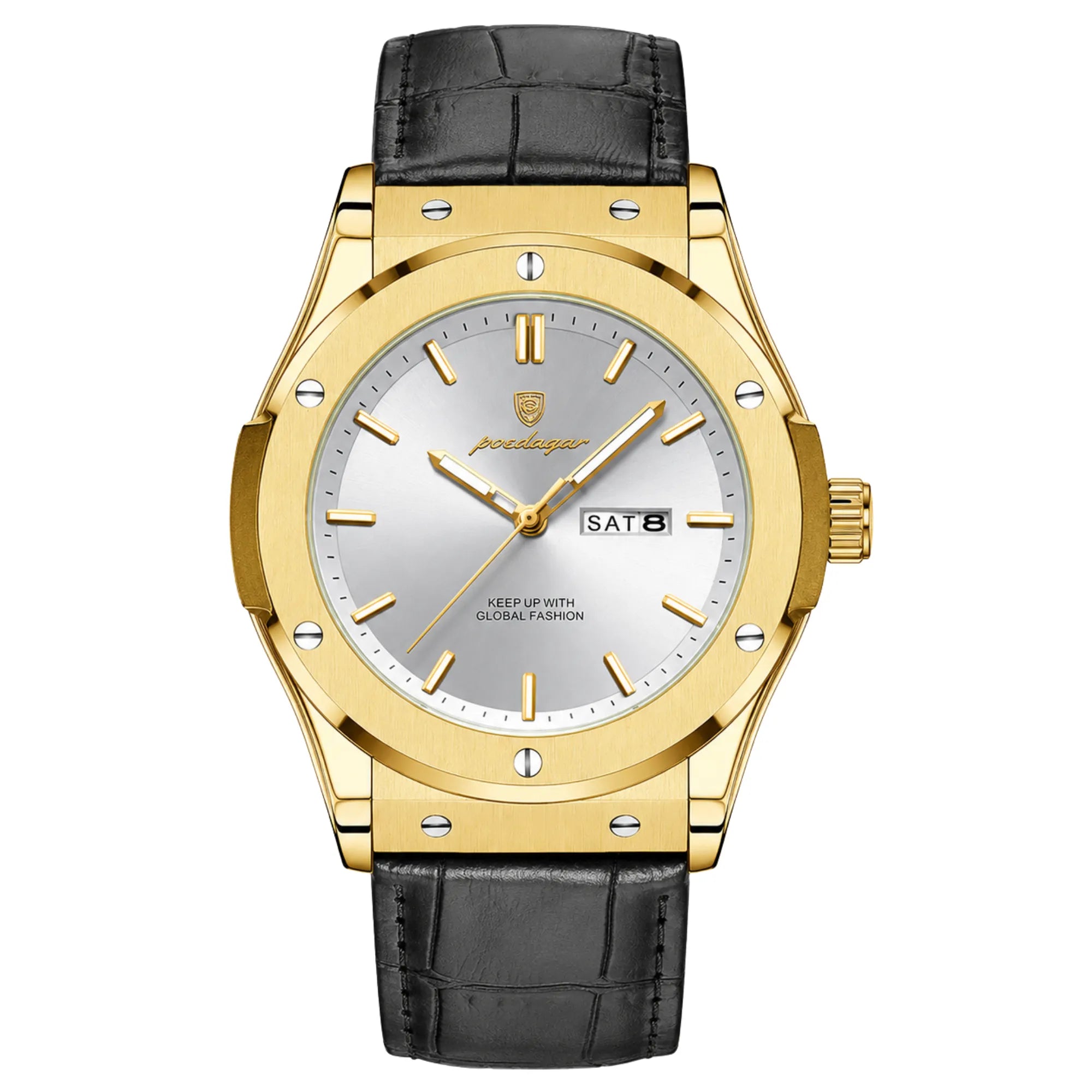 Lumina Elite - montre de luxe