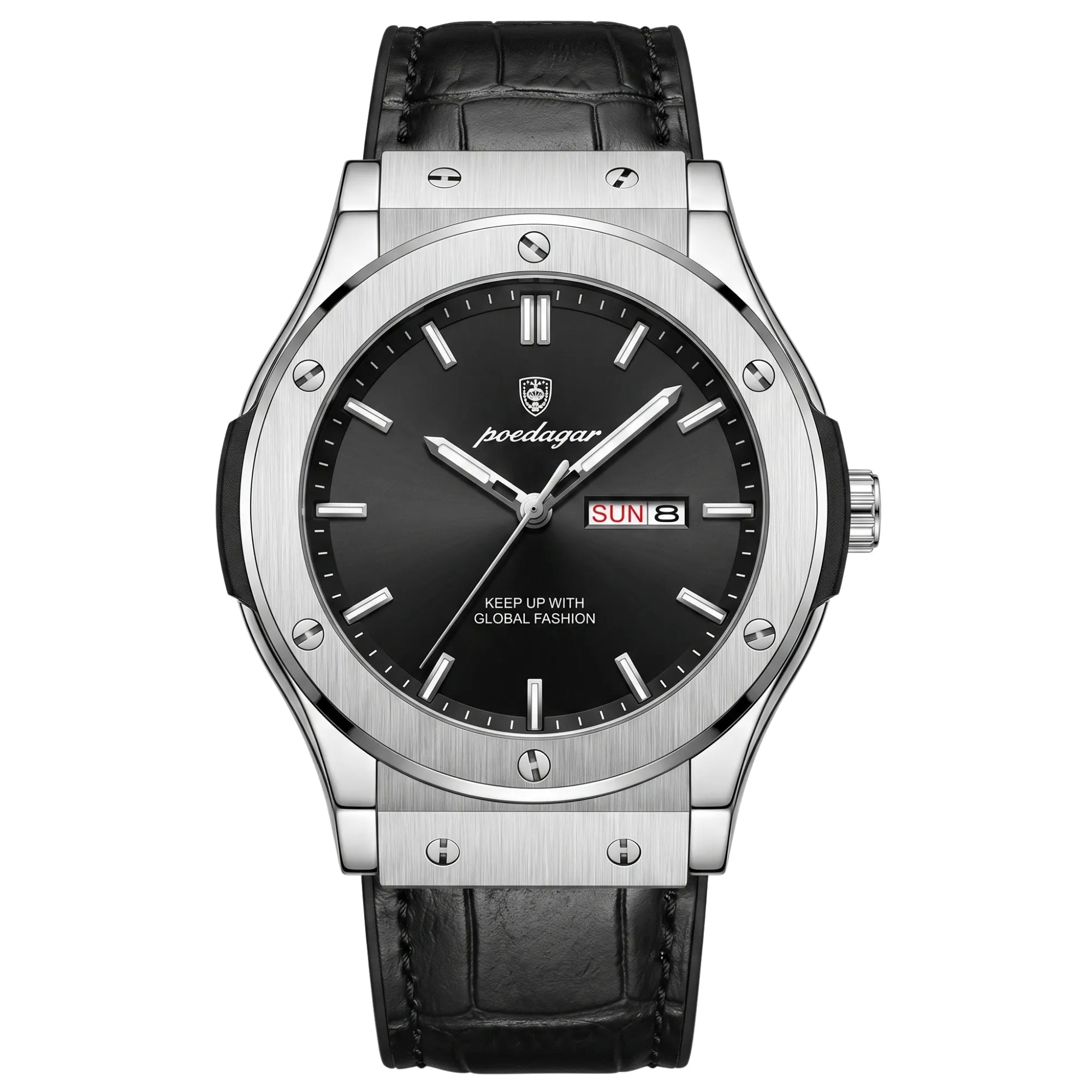 Lumina Elite - montre de luxe