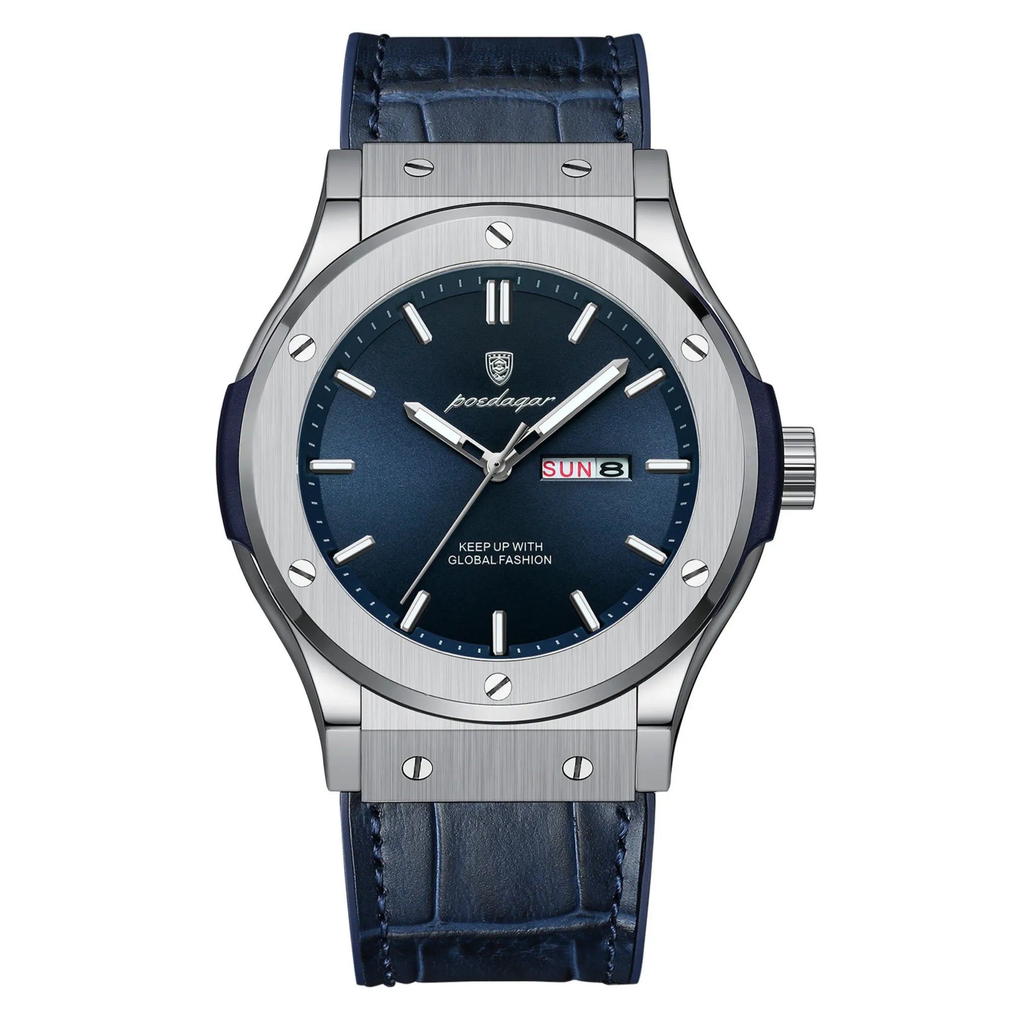 Lumina Elite - montre de luxe