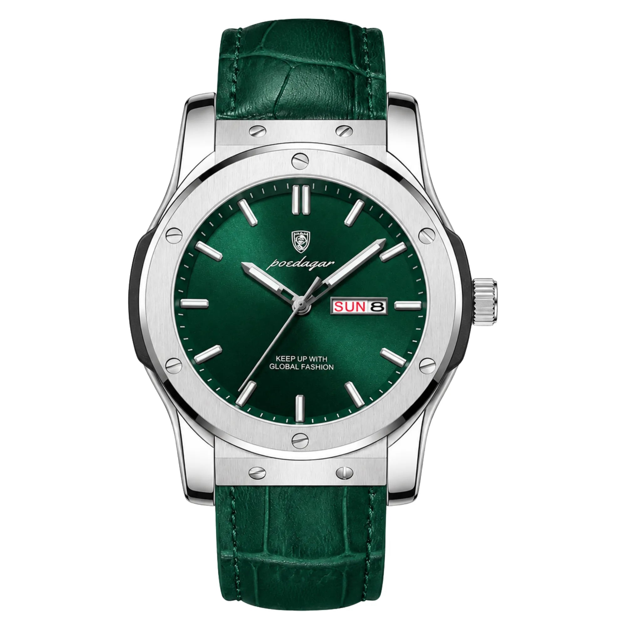 Lumina Elite - montre de luxe