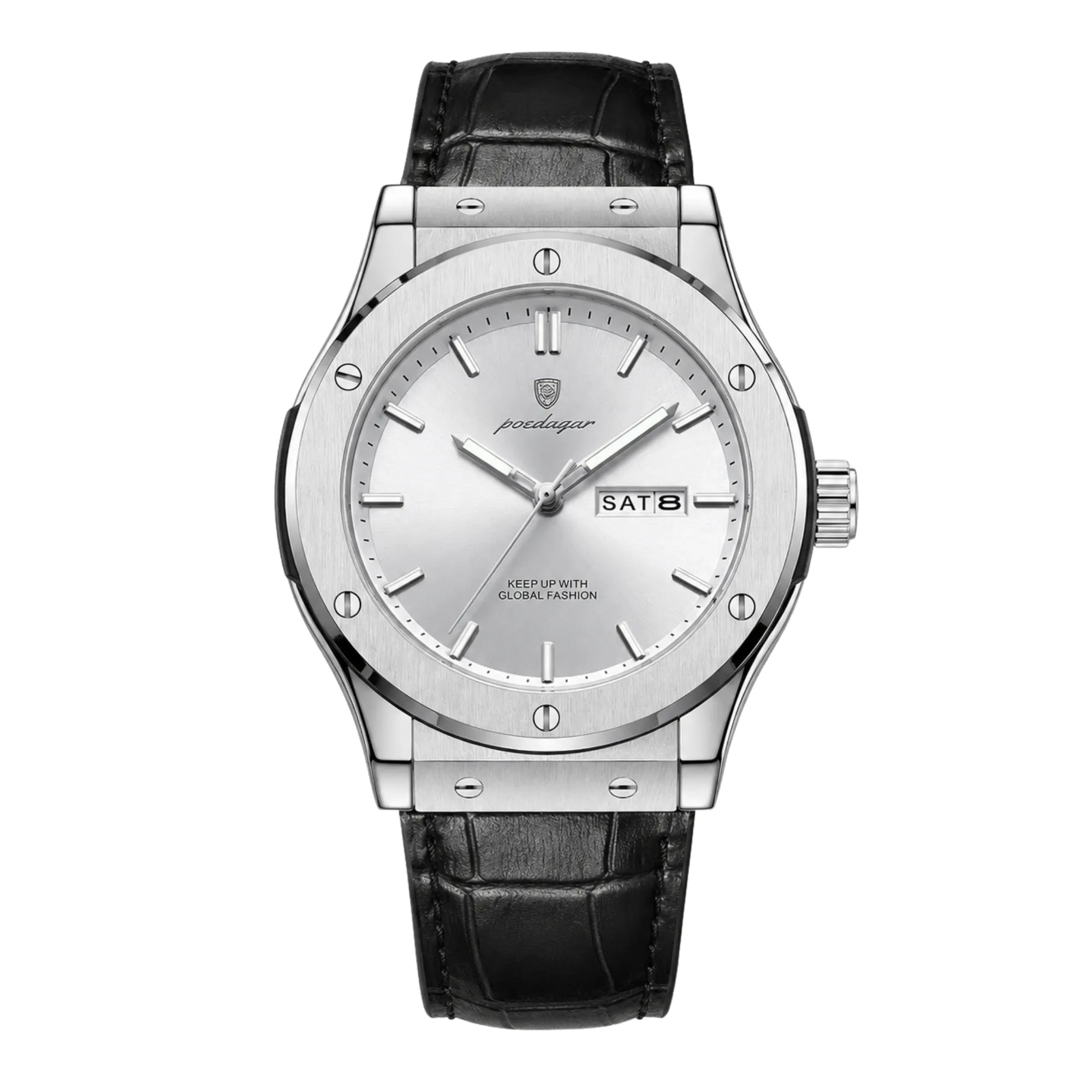 Lumina Elite - montre de luxe