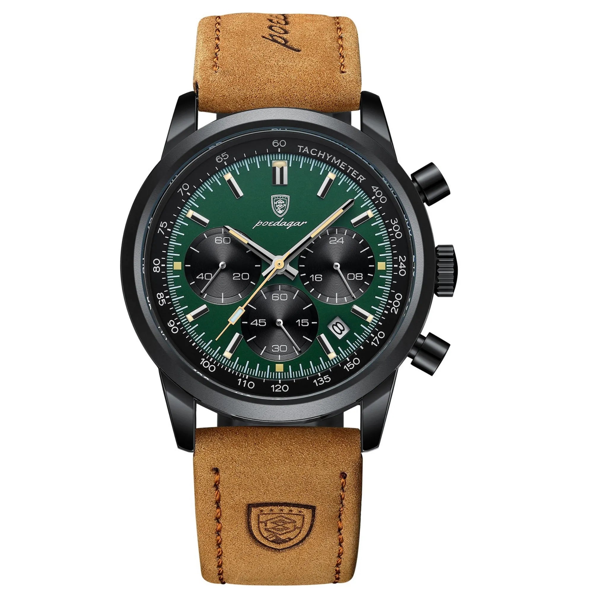Lumina Prestige - montre de luxe