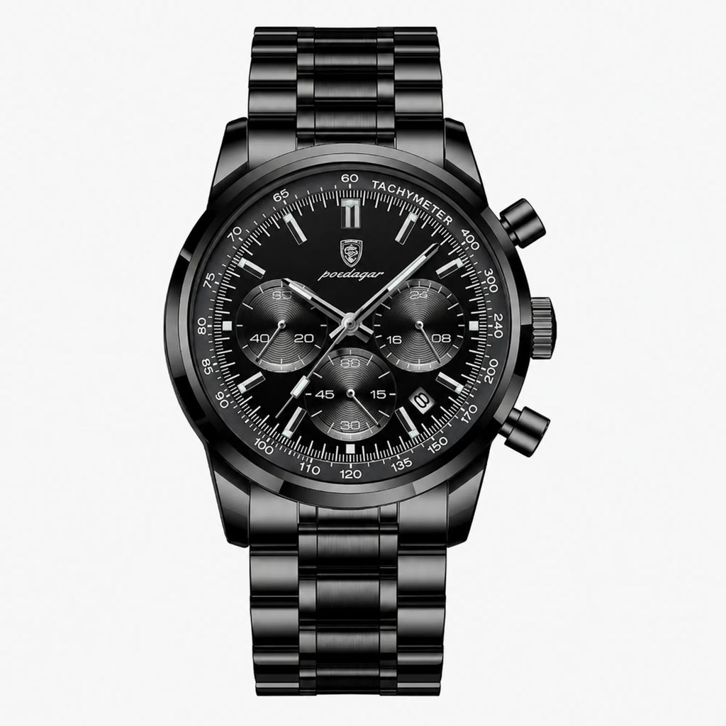 Lumina Prestige - montre de luxe