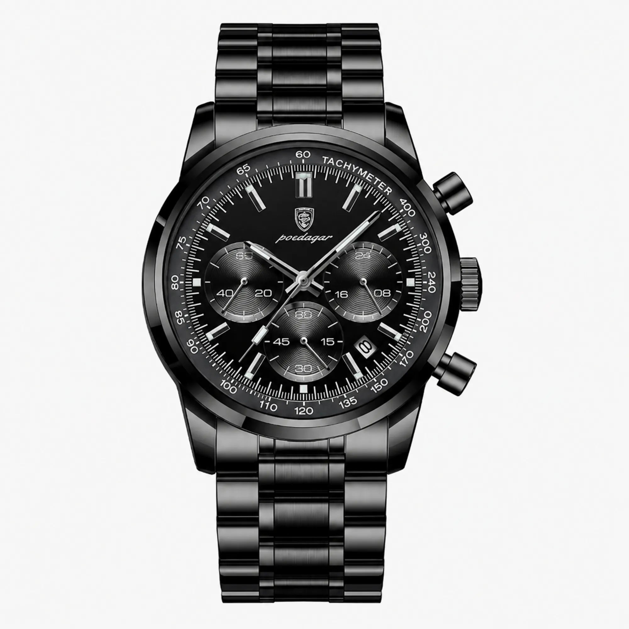 Lumina Prestige - montre de luxe