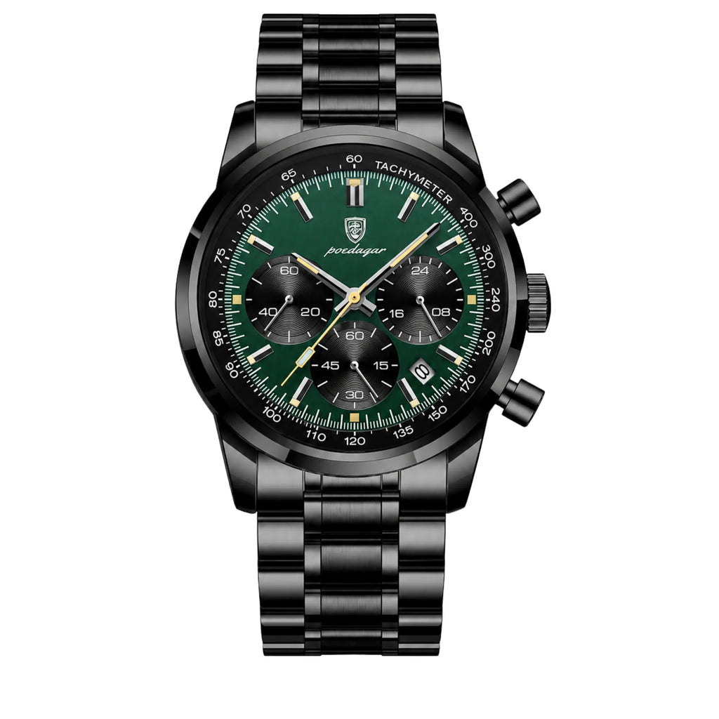 Lumina Prestige - montre de luxe
