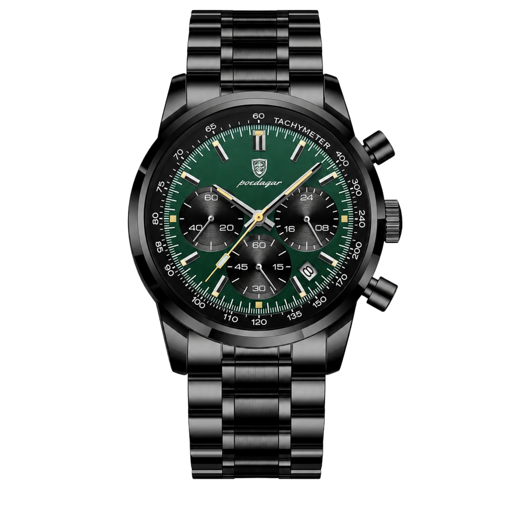 Lumina Prestige - montre de luxe