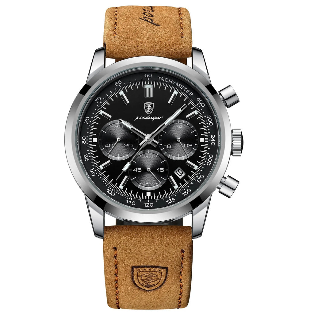 Lumina Prestige - montre de luxe