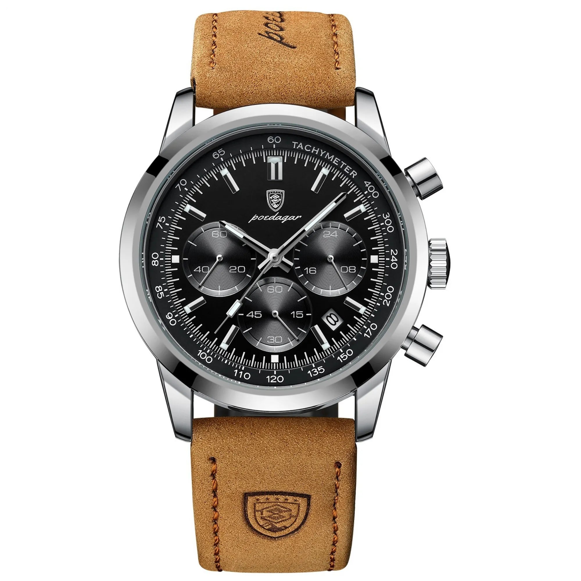 Lumina Prestige - montre de luxe