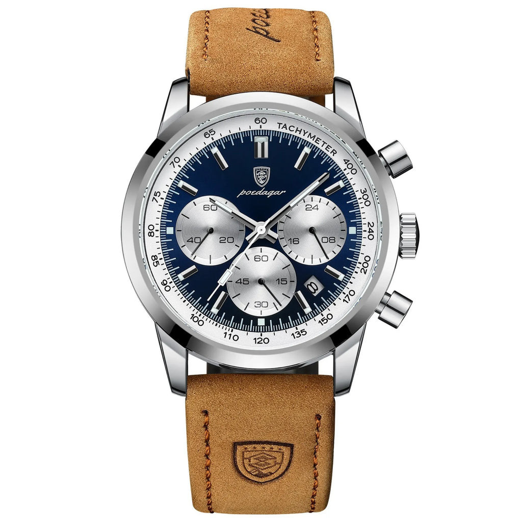 Lumina Prestige - montre de luxe