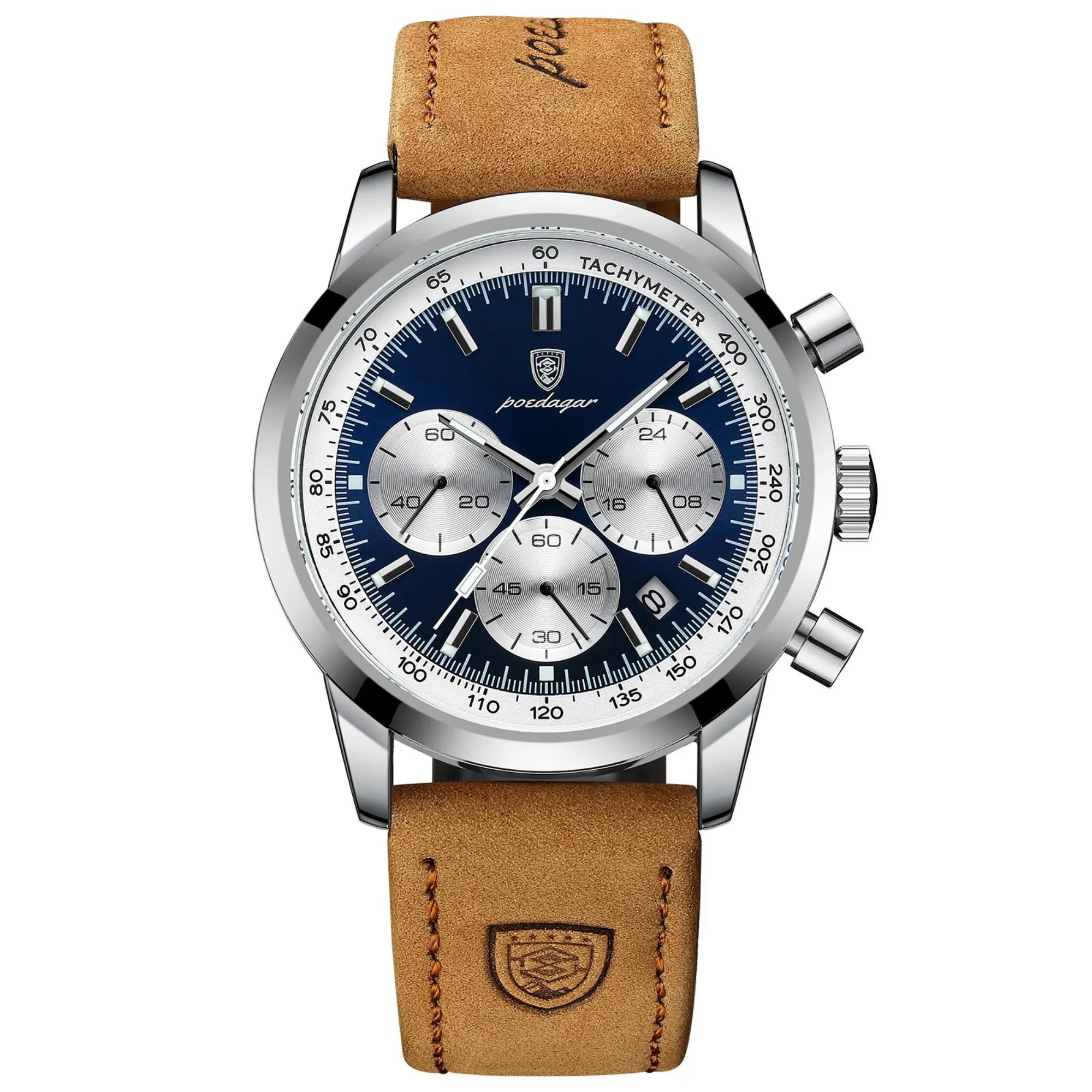 Lumina Prestige - montre de luxe