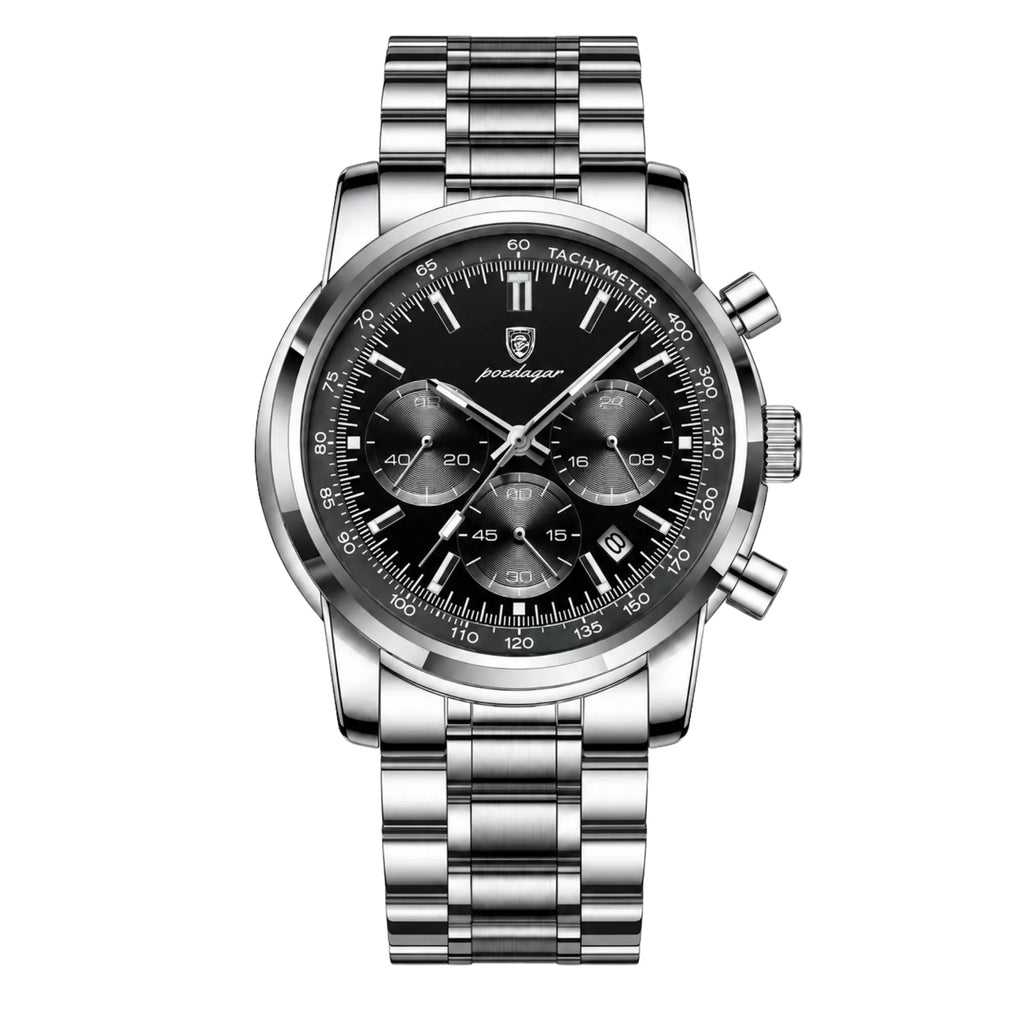 Lumina Prestige - montre de luxe