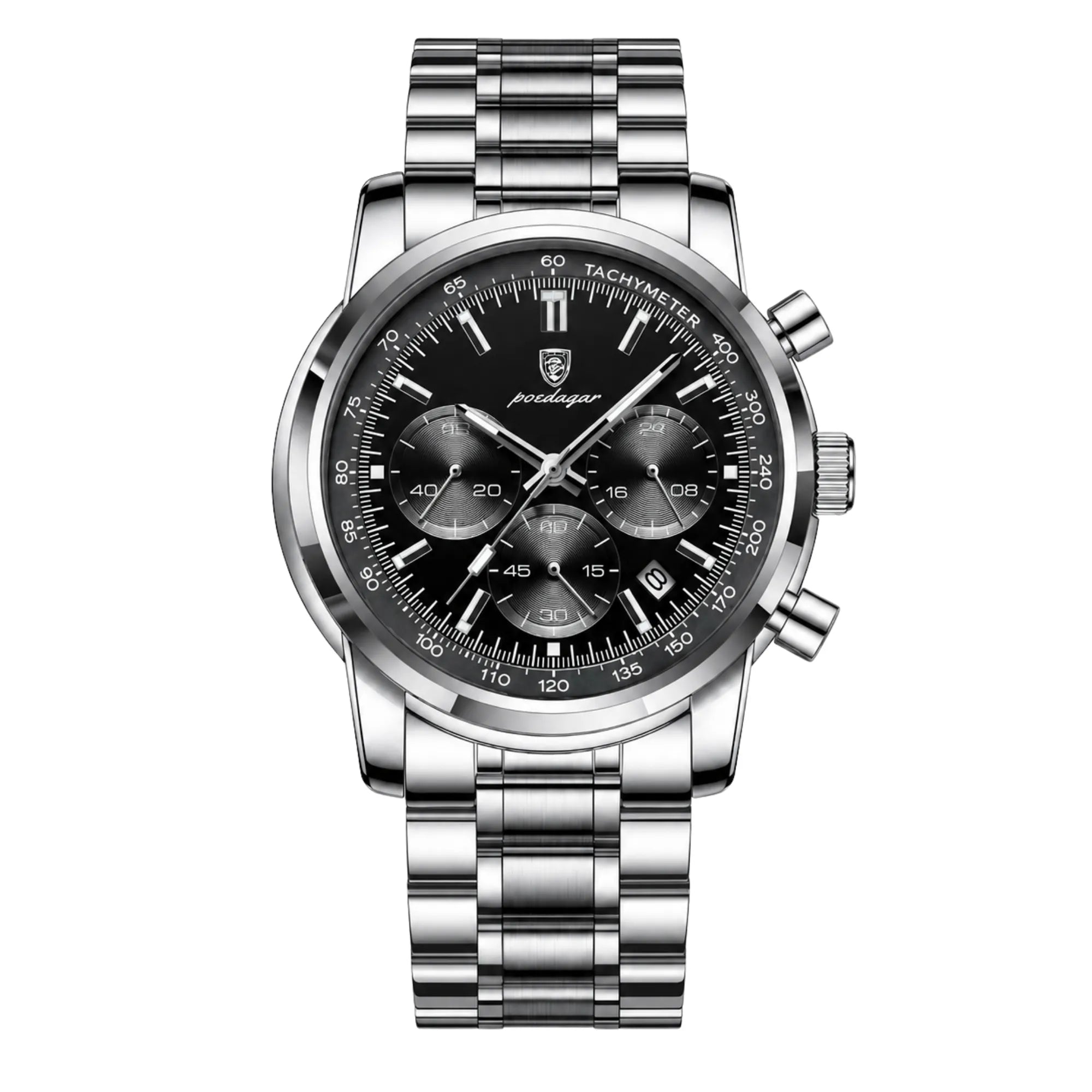 Lumina Prestige - montre de luxe