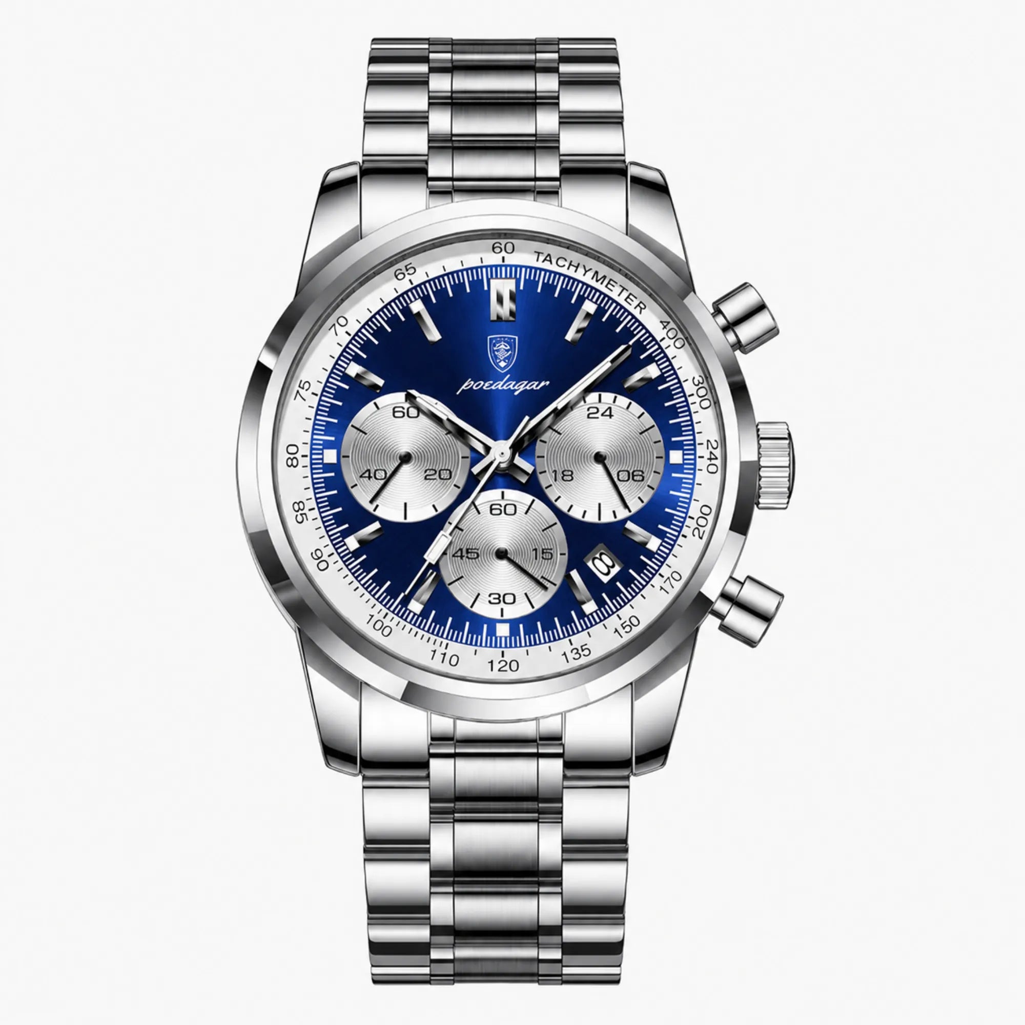 Lumina Prestige - montre de luxe
